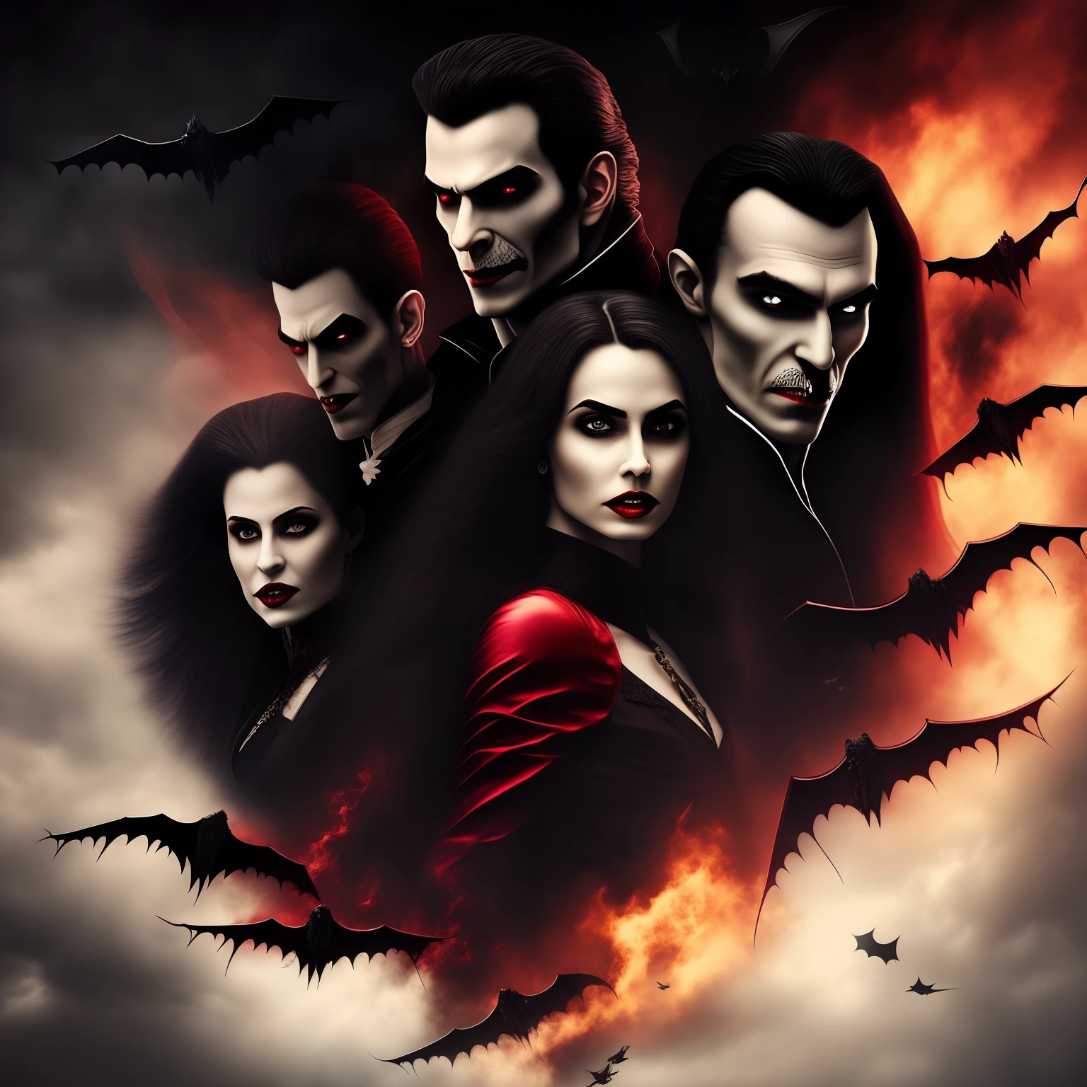 Vampires