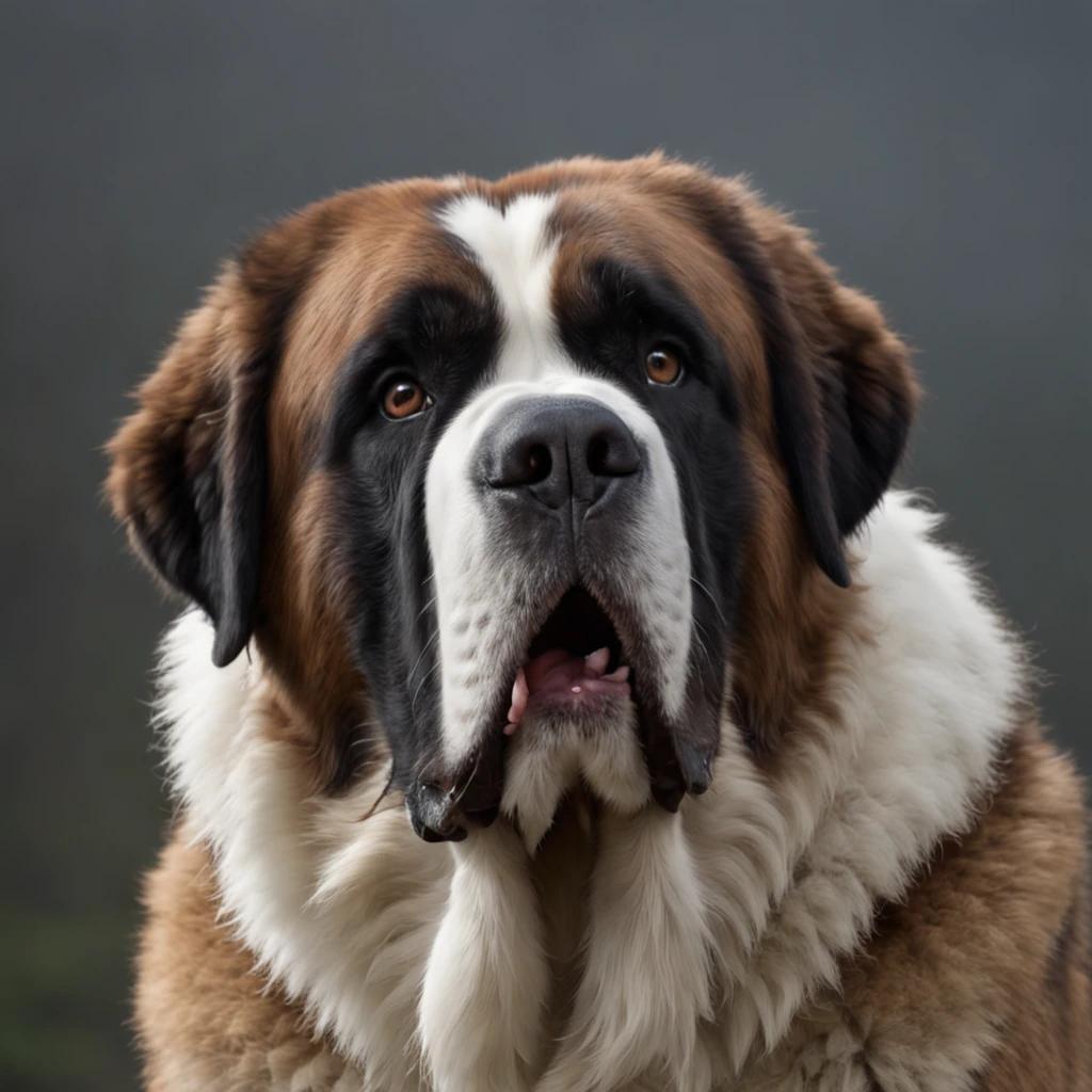 Saint Bernard of Clairvaux (Professional 3D rendering:1.3) de (Realistic:1.3) Foto de arte mais bonita do mundo,Features soft, bright male heroes, ((Epic hero fantasy rough muscular man wet hero angry look long hair short beard and fierce expression in dynamic pose, fantastic location, majestoso ambiente desordenado)), corpo inteiro 8k unidade render, action shot, poros da pele, very dark lighting, sombreamento pesado, circunstanciado, Rosto detalhado, (vibrante, fotogrdeia realista, Realistic, Dramatic, Escuro, foco nítido, 8k), (Old leather clothes damaged by bad weather:1.4), ((((Use peles)))), (intrincado:1.4), decadente, (altamente detalhado:1.4), pintura digital, rendering by octane, art stations, Conceito-Arte, liso, foco nítido, illustration, germe da arte, (Loish:0.23), Wlop Ilya Kuvshinov, e Greg Rutkowski e Alphonse Mucha Gracias, (global ilumination, studiolight, Light Volumetric), chuva forte, floating particles, patife, fantasia, Onze, corpo inteiroesbian, ((Fundo escuro e antigo da cidade:1.3)),CGSesociedade,art stations