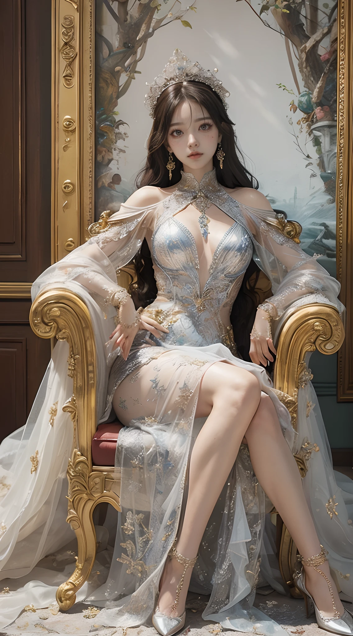 Korean female、big eye、韓国アイドル、TWICE Momo、top-quality