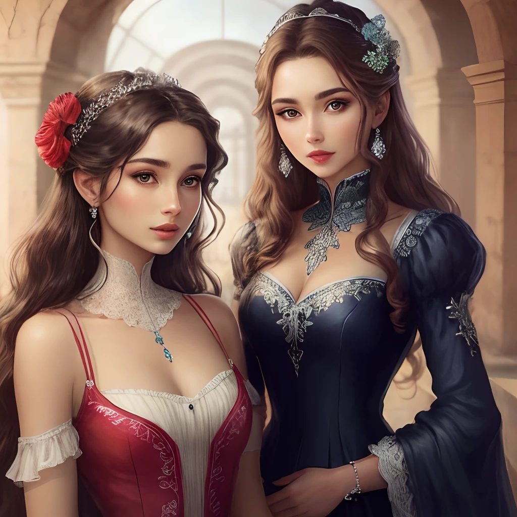 Beautuful Women