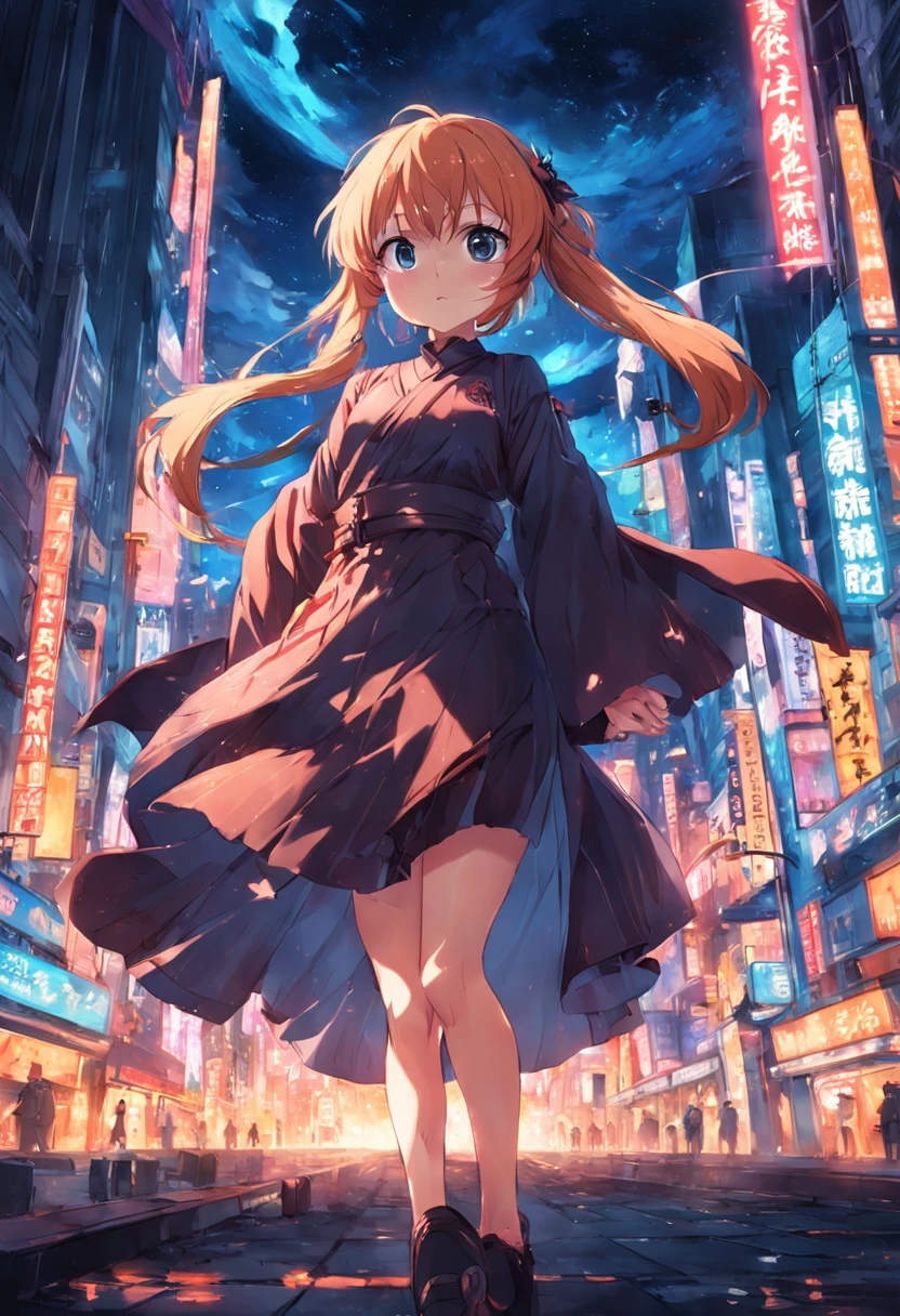 1girl