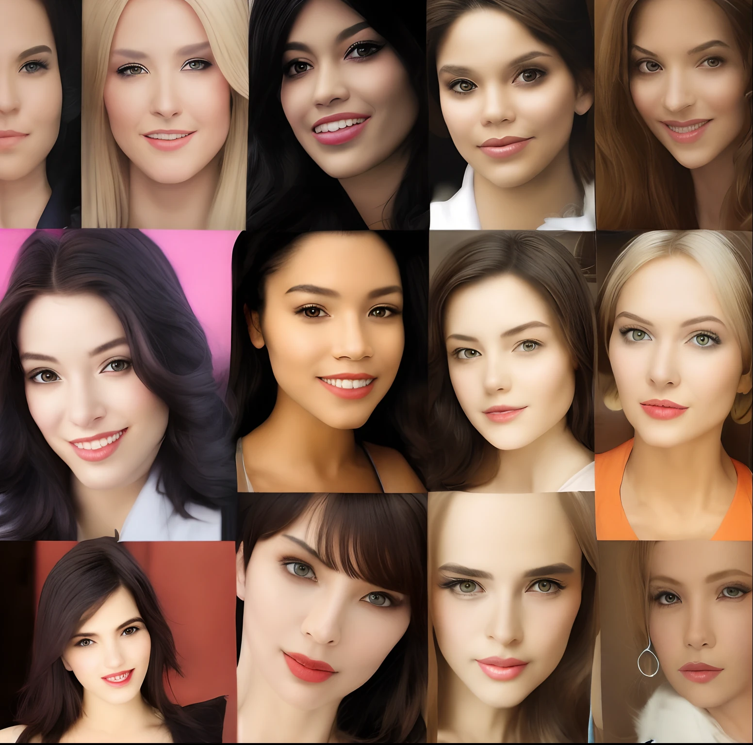 Beautuful Women