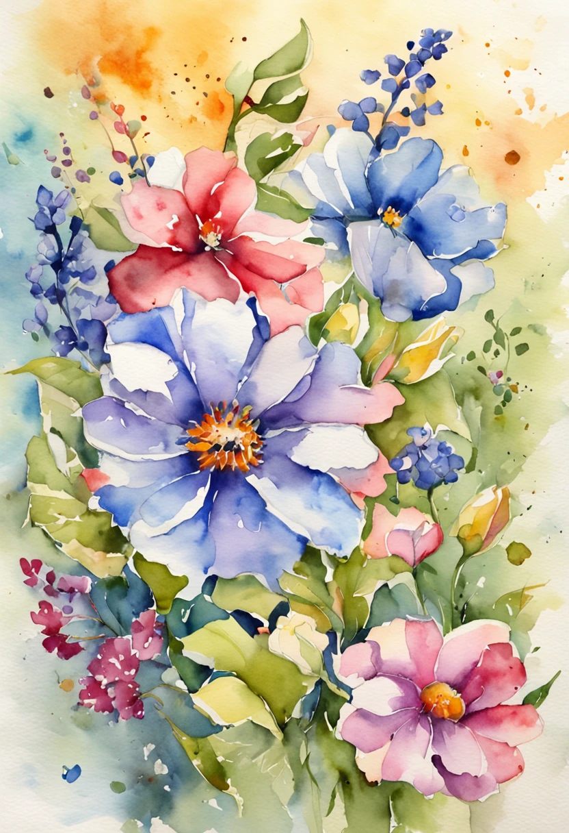 Floral