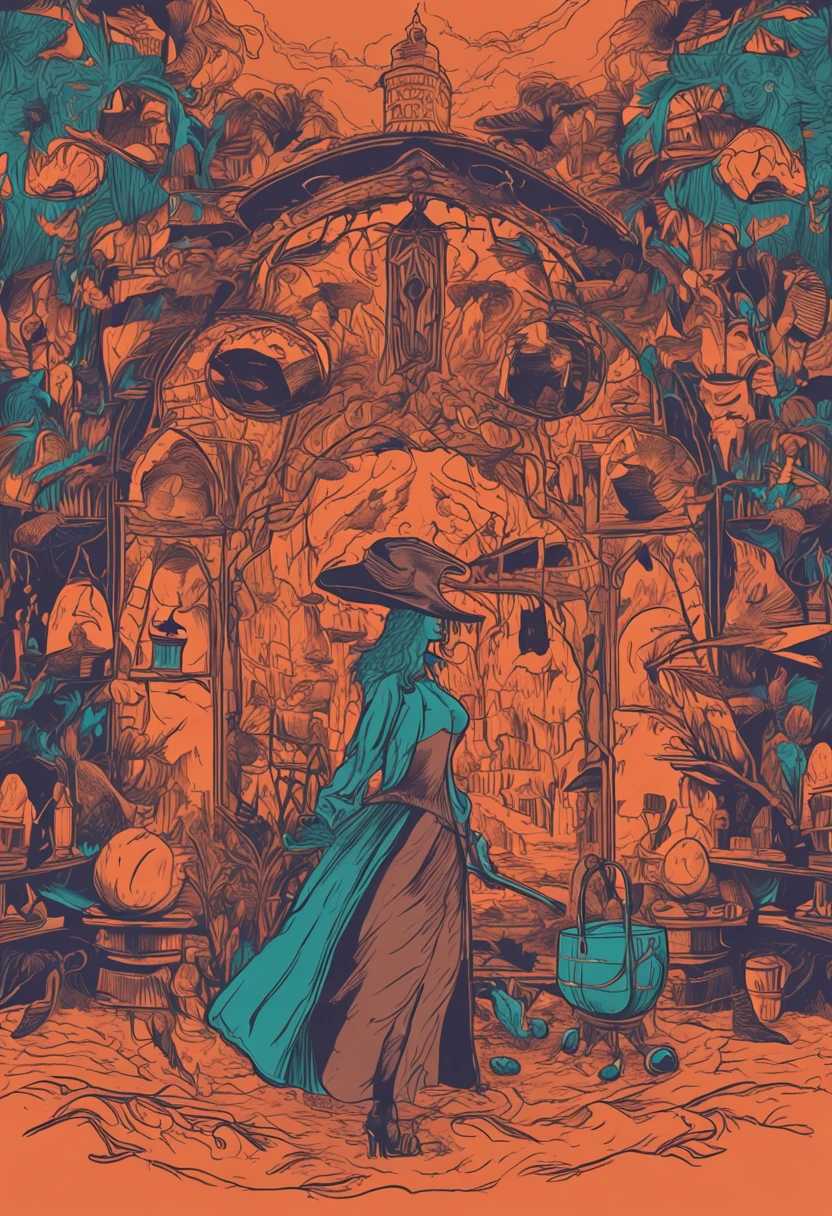 Witches