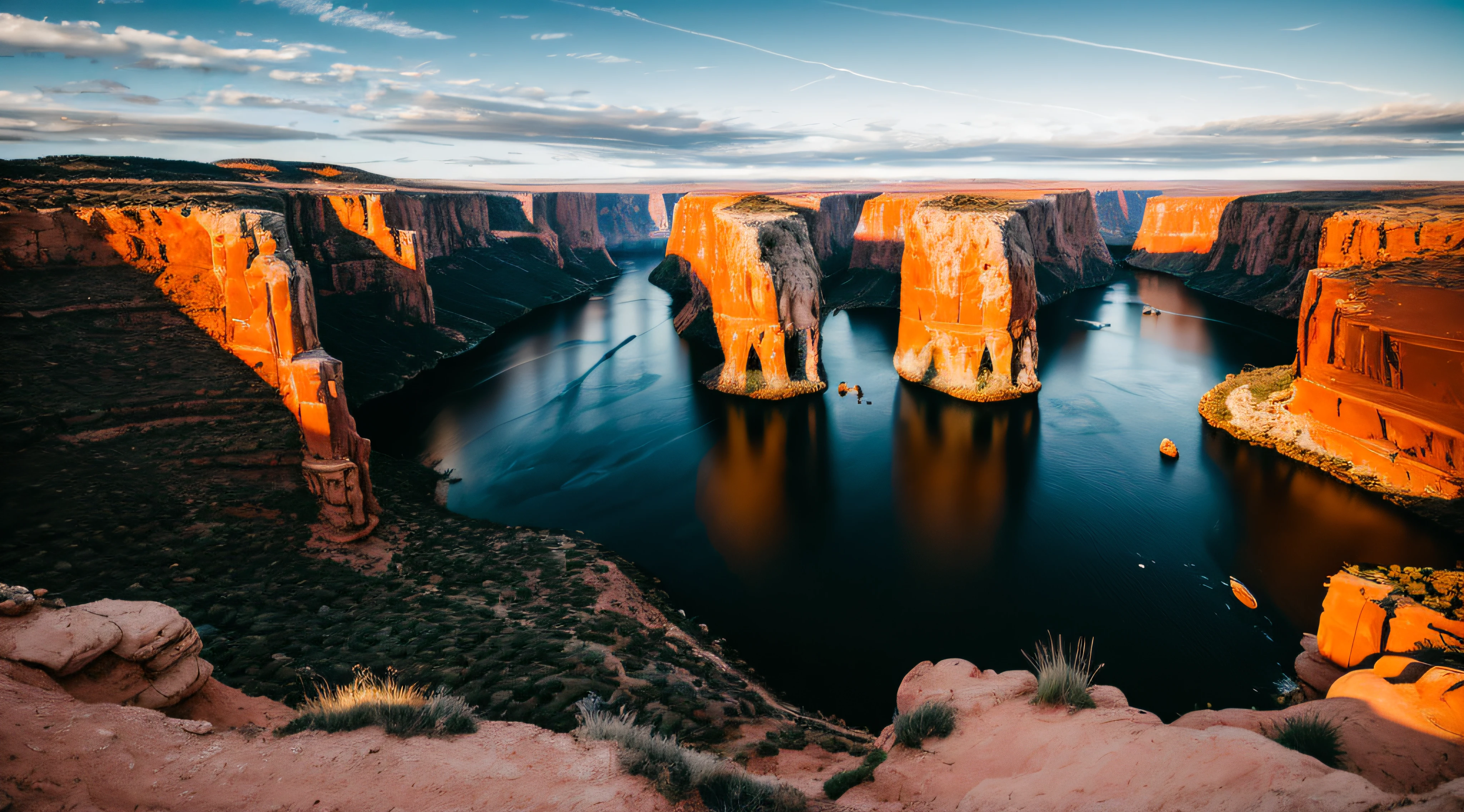 Foto RAW mesa de podcast, pequenos detalhes, fotorrealista, Foto Ultrarrealista, 8k UHD, DSLR, soft-lighting, alta qualidade, grain of film, Fujifilm XT3, (obra-prima)