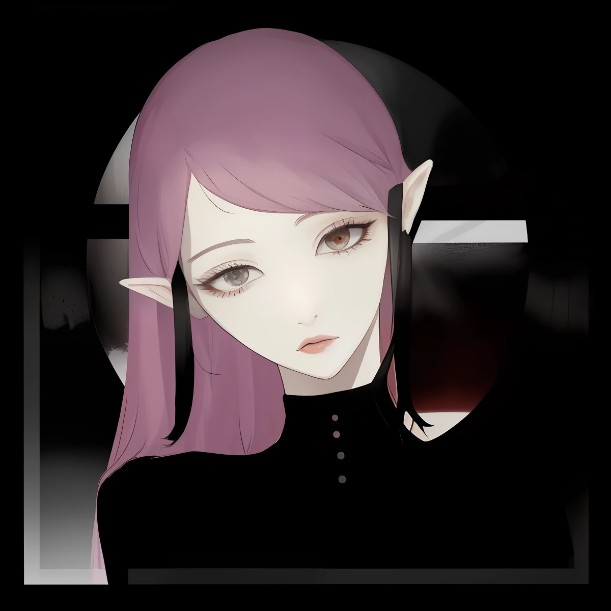 ⚫