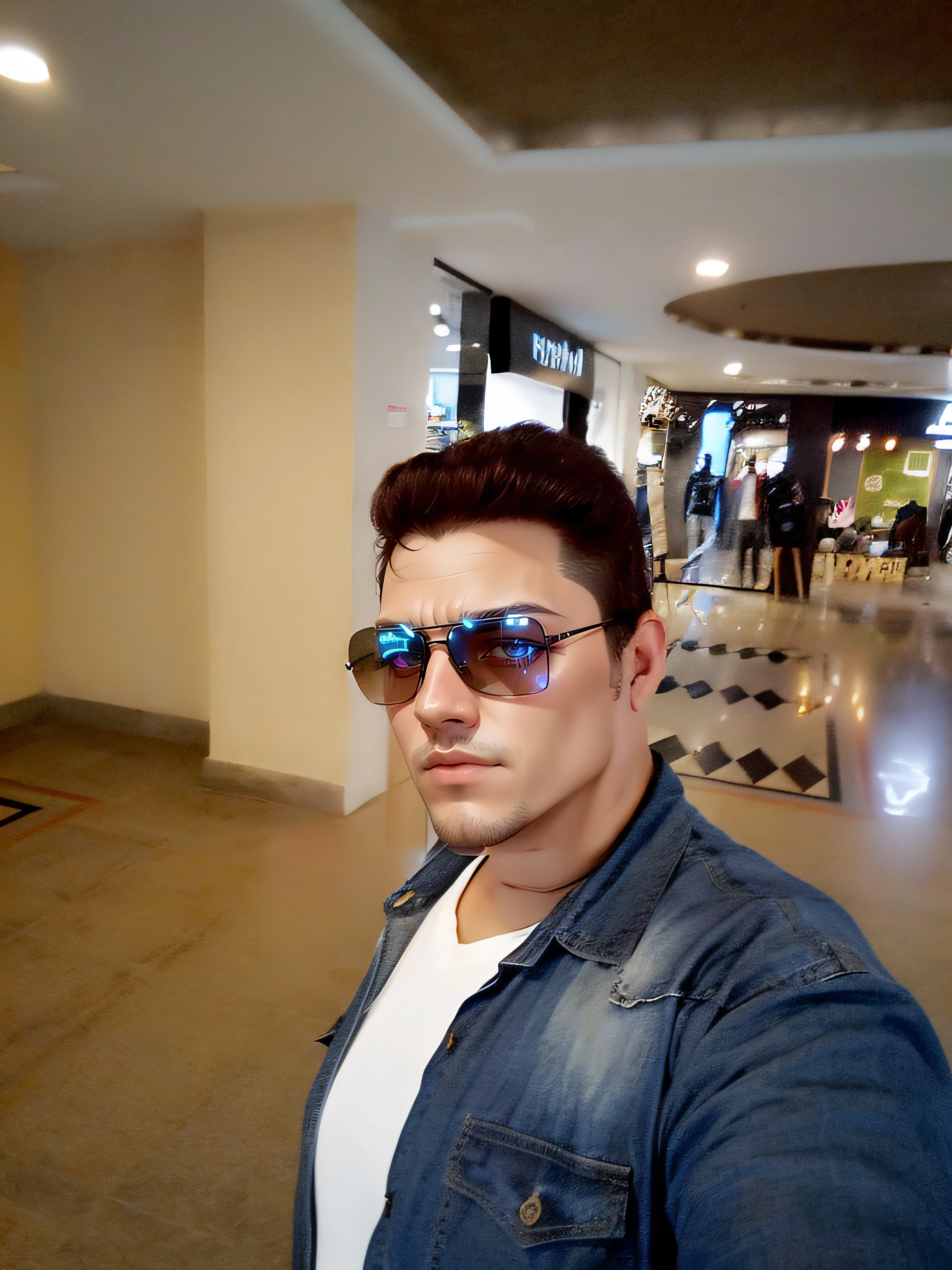 change background cyberpunk handsome boy, realistic face, 8k ultra realistic