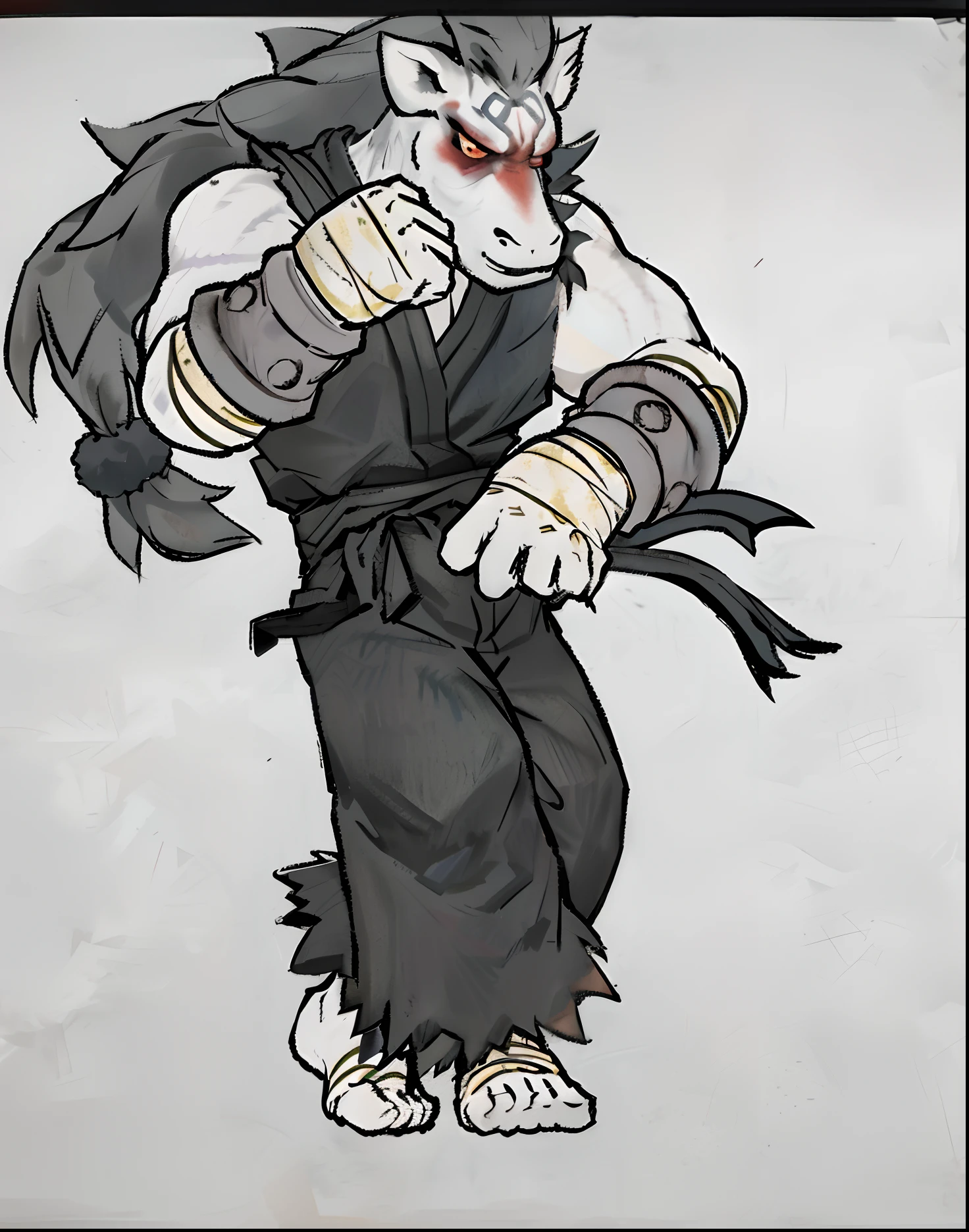 Gojo Gojo