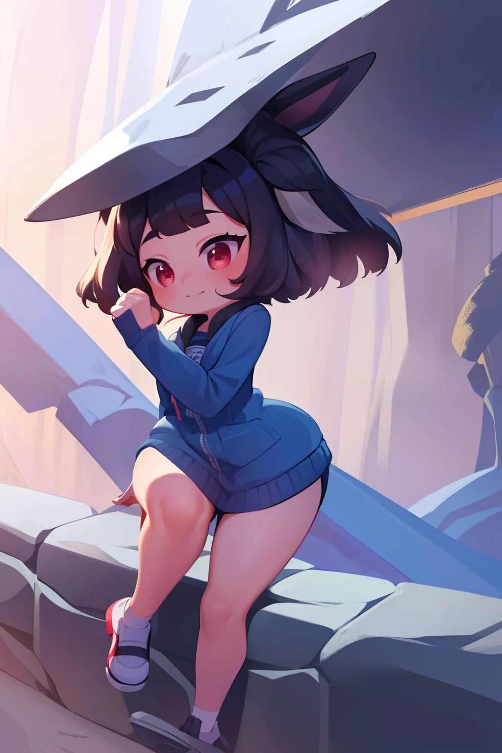 HighestQuali,Highest image quality,female pervert,(Detailed depiction of the face:1.3),(Solo:1.3),(full bodyesbian:1.3),4 k hd wallpaper