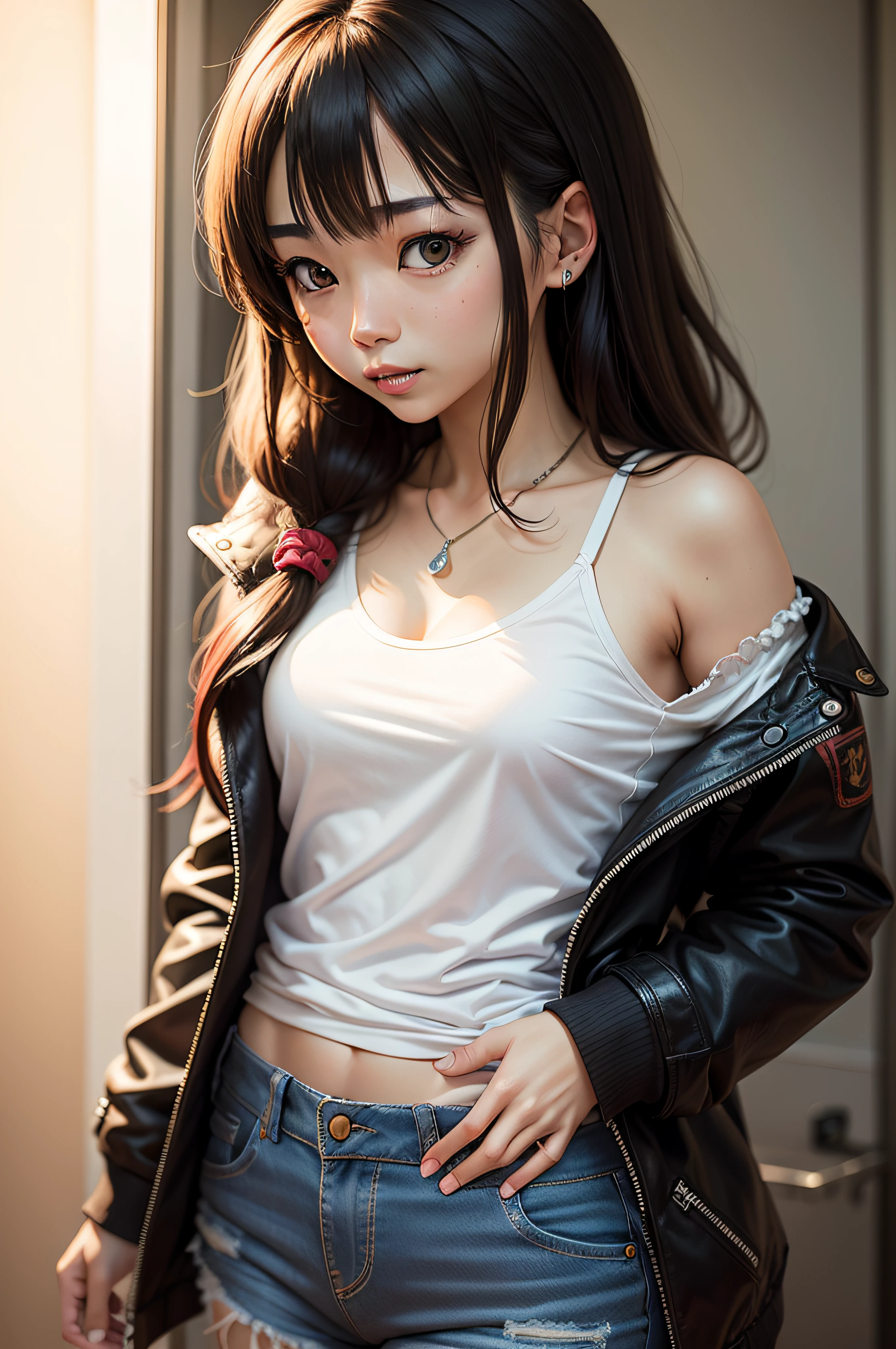 Sora Aoi Kato Takaya
