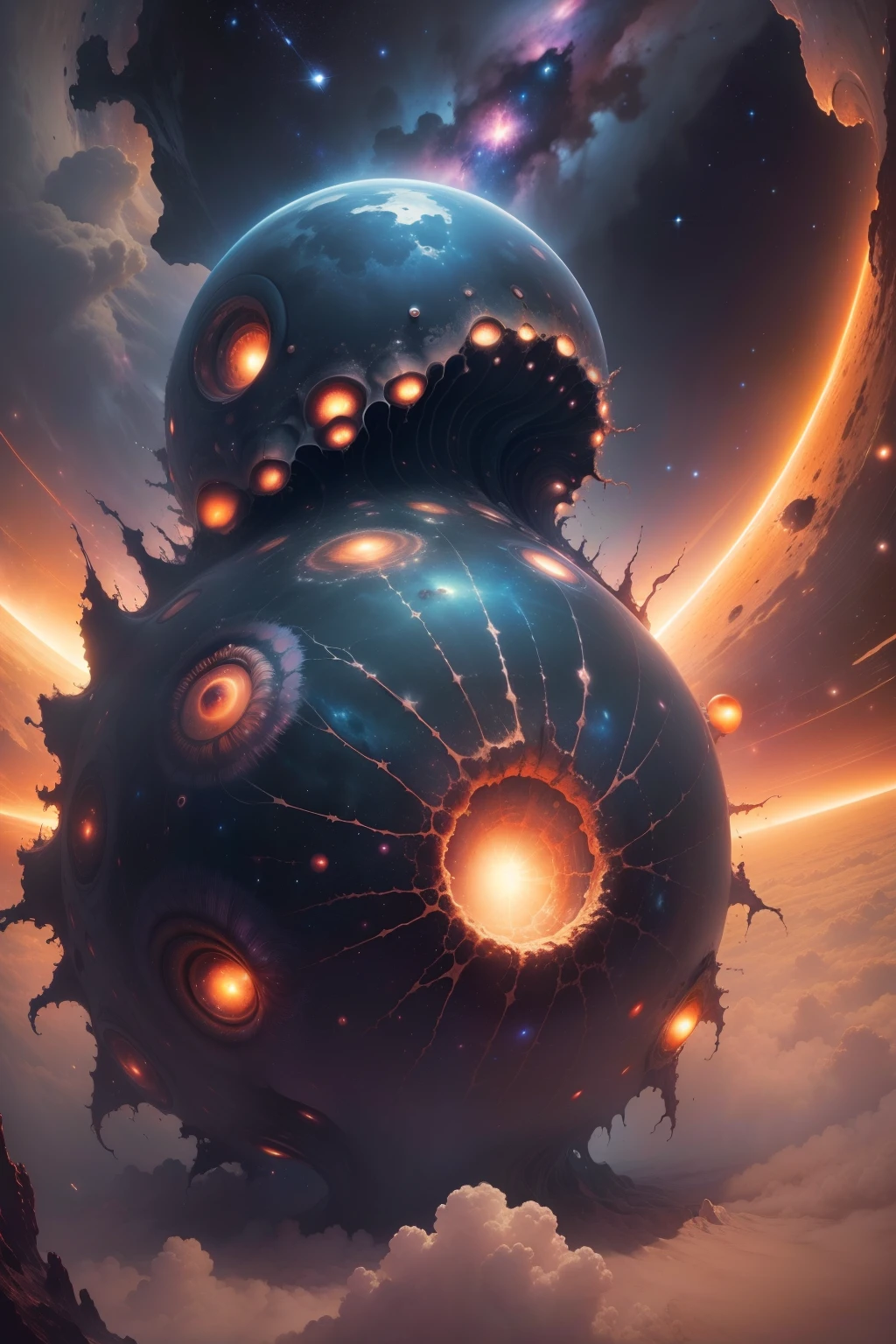 Hornyfier sphere <lora:Hornyfier:0.5> sphere, (smoke:0.5), disintigrate, dissolve, shatter, scatter, ral-dissolve sphere <lora:ral-dissolve-sd15:0.7>, (wind:0.7), (swirl:0.6), (Masterpiece:1.3) (best quality:1.2) (high quality:1.1)
