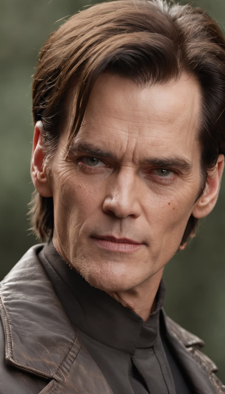 PELICULA MATRIX 5 PERO CON JIM CARREY