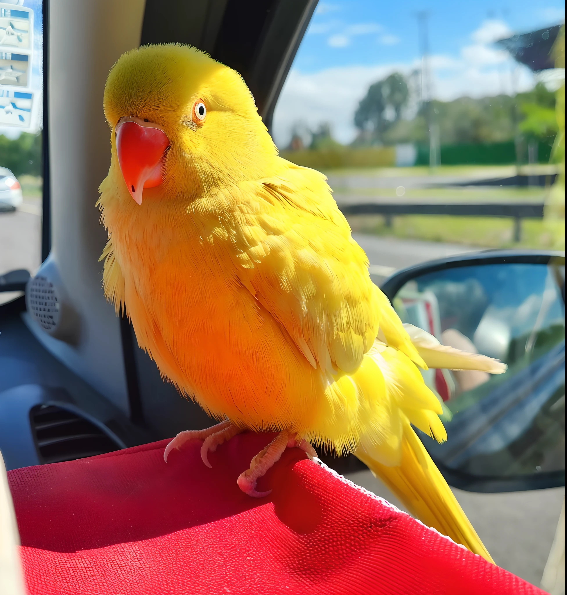 a beautiful bird, 4K HD resolution, imagem de alta qualidade, imagem premiada, imagem da National Geographic com fundo granulado, imagem premiada, imagem premiada, hiper-realista, alta resolução, muito detalhada, imagem premiada, muito detalhada, Qualidade HD