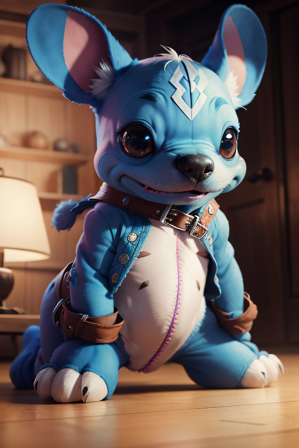 stitch