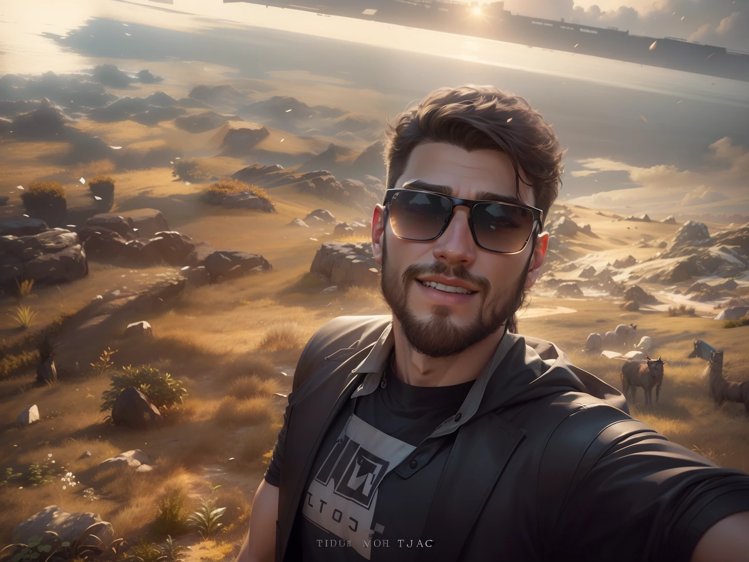 change background handsomeBoy,realistic face,8k,Ultra realistic
