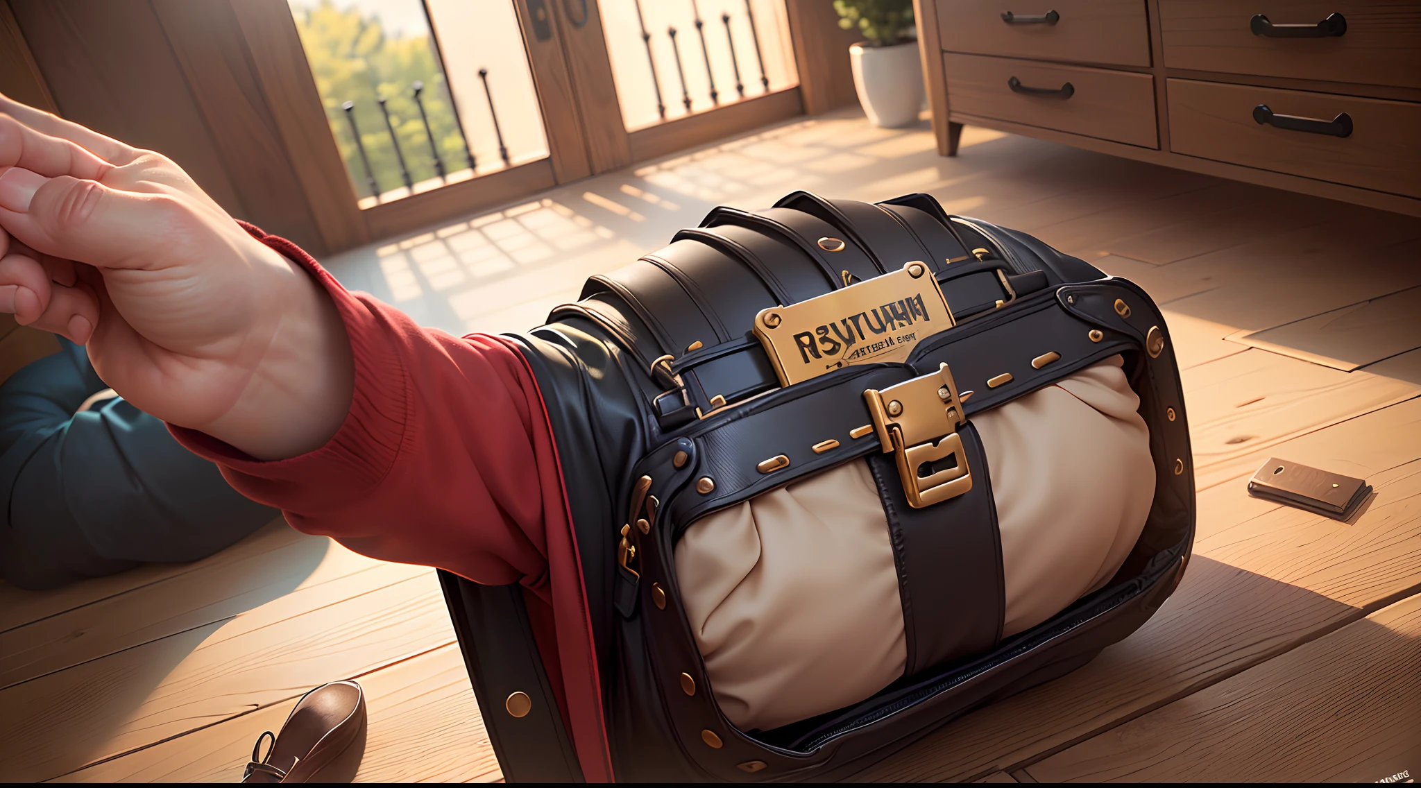 Bigchest,