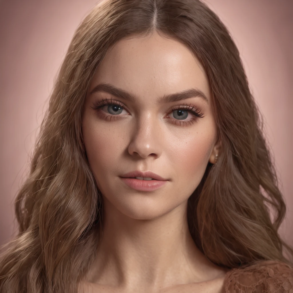 (Professional 3D rendering:1.3) de (Realistic:1.3) foto de arte mais bonita do mundo，Apresenta rosto feminino suaves e brilhantes, rosto detalhado, (Vibrando, realista, Realistic, Dramatic, Escuro, foco nítido, 8k), (Roupas velhas de seda danificadas pelo mau tempo:1.4), hair with braids. pele machucada, marcas de feridas no rosto. marcas de socos no rosto.