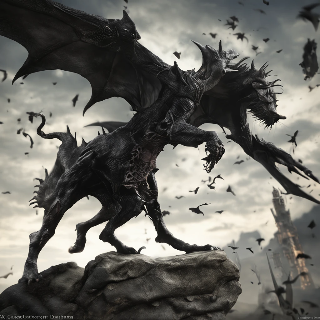 Best quality, Masterpiece, 超高分辨率, (photograph realistic:1.4), surrealism, Dream-like,fusionart, Shadowdancer, shadow magic, darkness control, stealth, shadowstep, umbral spells, hidden blade,