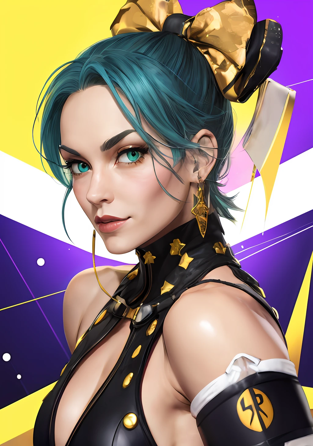 Jolyne