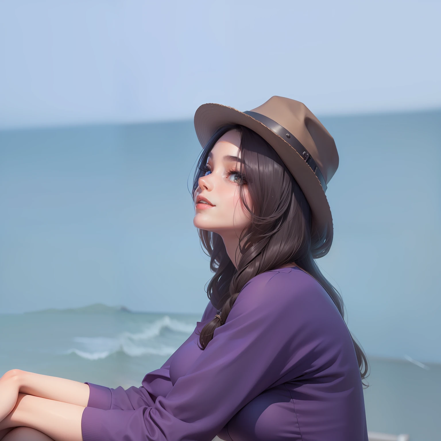 ((Best Quality, 8K, Masterpiece: 1.3)), 1girl, Slim Abs Beauty: 1.3, (Hairstyle Casual, Big Breasts: 1.2), Dress: 1.1, Super Fine Face, Delicate Eyes, Double Eyelids, Smile, Home