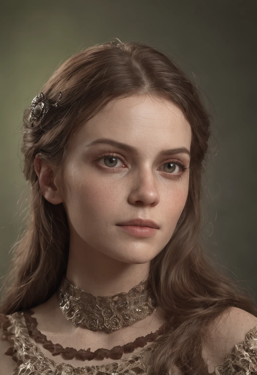 Rosto detalhado um velho gritando de desespero, rosto assustado, (Professional 3D rendering:1.3) de (Realistic:1.3), 8k