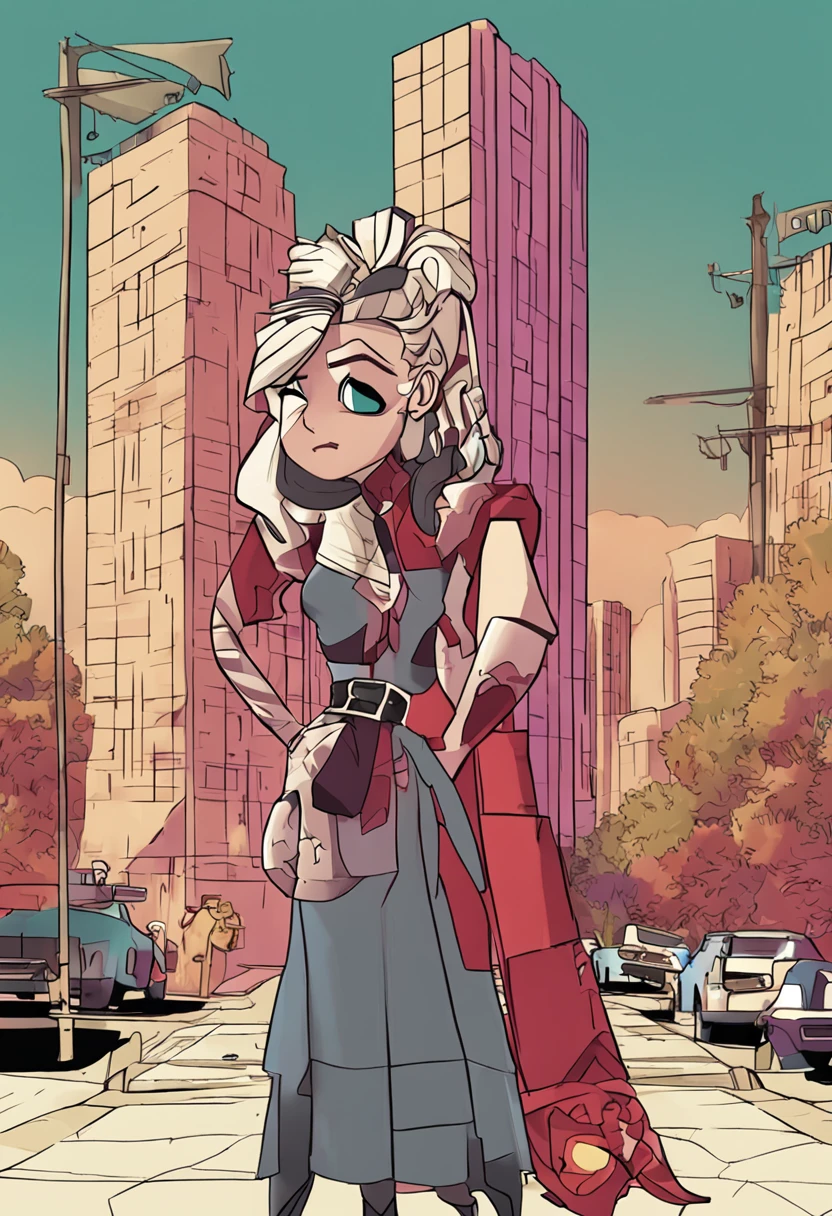 gwen totaldrama