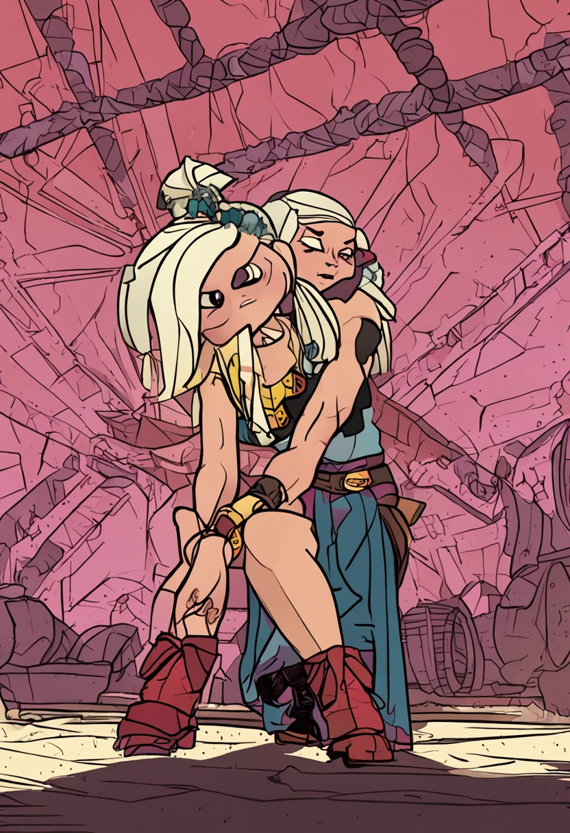 gwen totaldrama