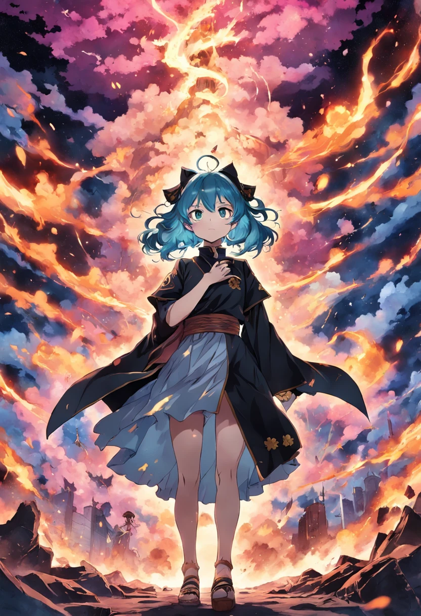 That by Black Clover