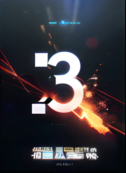 Close-up of poster with numbers, 3 pm, portal 3, 3. Joy, 3am, 3 am, 🚀🚀🚀, Class B movie poster, 3 colour, (3 are winter, .cfg = 3, Unreal Engine 3, countdown, Rule of three, 3rd eye, - Number 5, Zone 3, -n 5, 3 meters