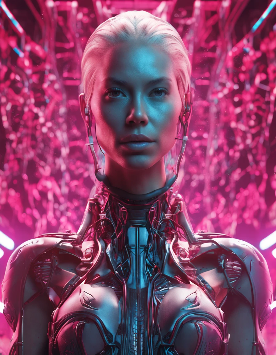 fashion shot of a beautiful woman blond super model in cybernetic suit, "red lips" and black, high fashion , perfect composition, beautiful detailed intricate insanely detailed octane render trending on artstation, 8 k artistic photography, photorealistic concept art, soft natural volumetric cinematic perfect light, chiaroscuro, award - winning photograph, masterpiece, oil on canvas, raphael, caravaggio, greg rutkowski, beeple, beksinski, giger ::n_ canvas frame, cartoon, 3d, ((disfigured)), ((bad art)), ((deformed)), ((extra limbs)), ((close up)), ((b&w)), wierd colors, blurry, (((duplicate))), ((morbid)), ((mutilated)), [out of frame], extra fingers, mutated hands, ((poorly drawn hands)), ((poorly drawn face)), (((mutation))), (((deformed))), ((ugly)), blurry, ((bad anatomy)), (((bad proportions))), ((extra limbs)), cloned face, (((disfigured))), out of frame, ugly, extra limbs, (bad anatomy), gross proportions, (malformed limbs), ((missing arms)), ((missing legs)), (((extra arms))), (((extra legs))), mutated hands, (fused fingers), (too many fingers), (((long neck))), Photoshop, video game, ugly, tiling, poorly drawn hands, poorly drawn feet, poorly drawn face, out of frame, mutation, mutated, extra limbs, extra legs, extra arms, disfigured, deformed, cross-eye, body out of frame, blurry, bad art, bad anatomy, 3d render, signature, watermark, username, ((((asian)))), ugly, deformed, noisy, blurry, distorted, grainy