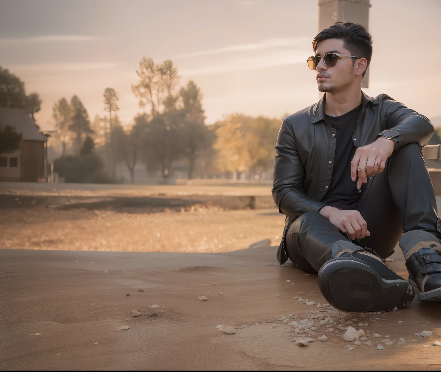 Change background, realistic background, real face, handsome boy, 8k, ultra realistic