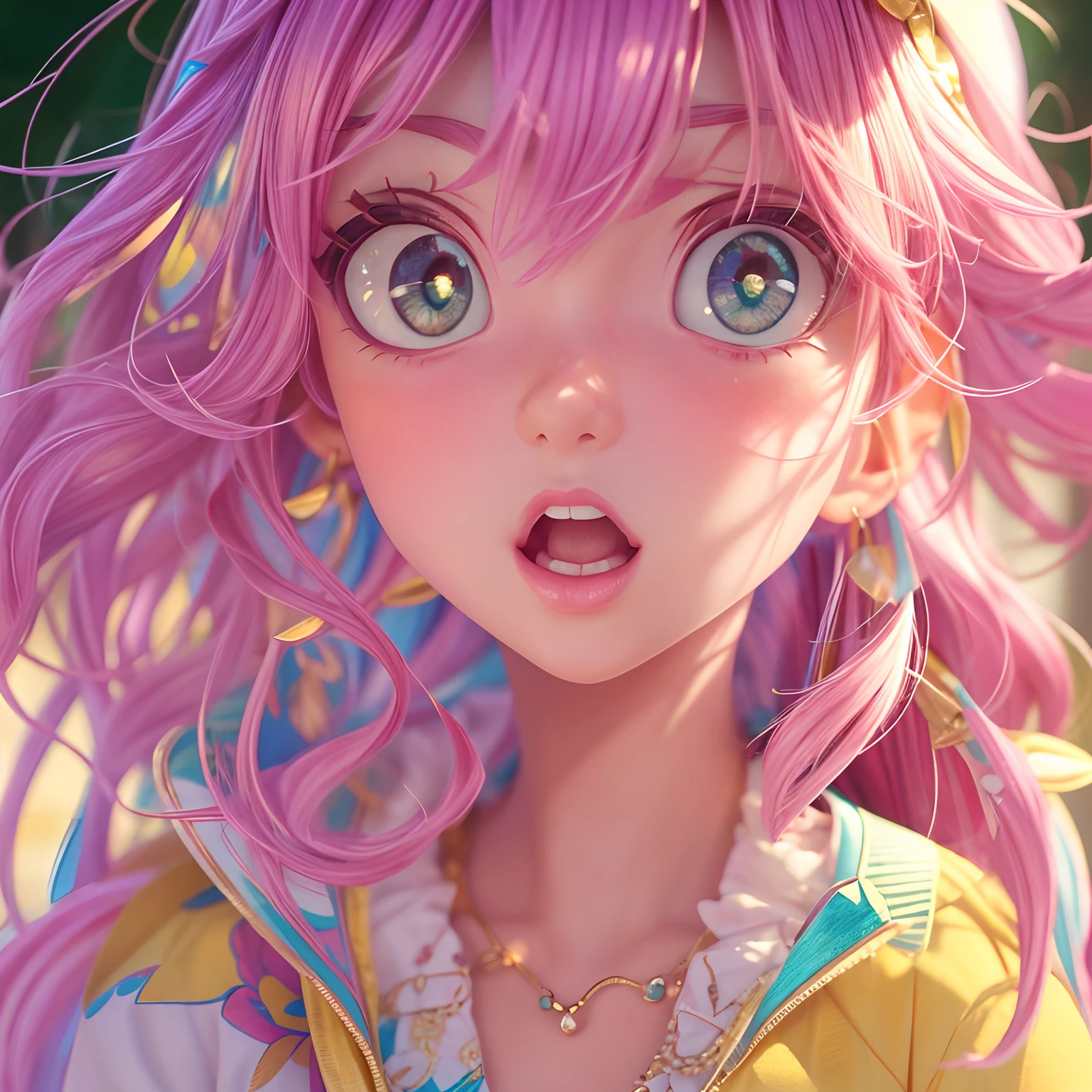 hair