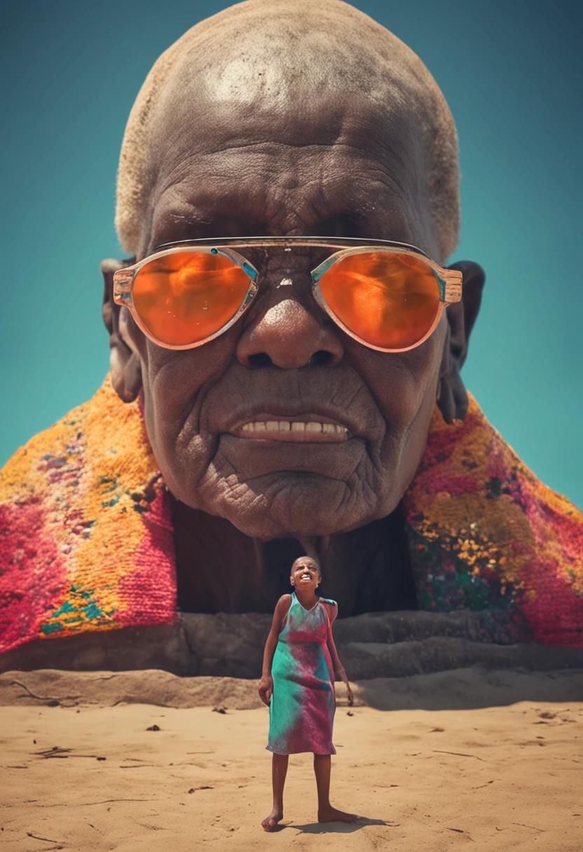 senhora idosa de 81ano