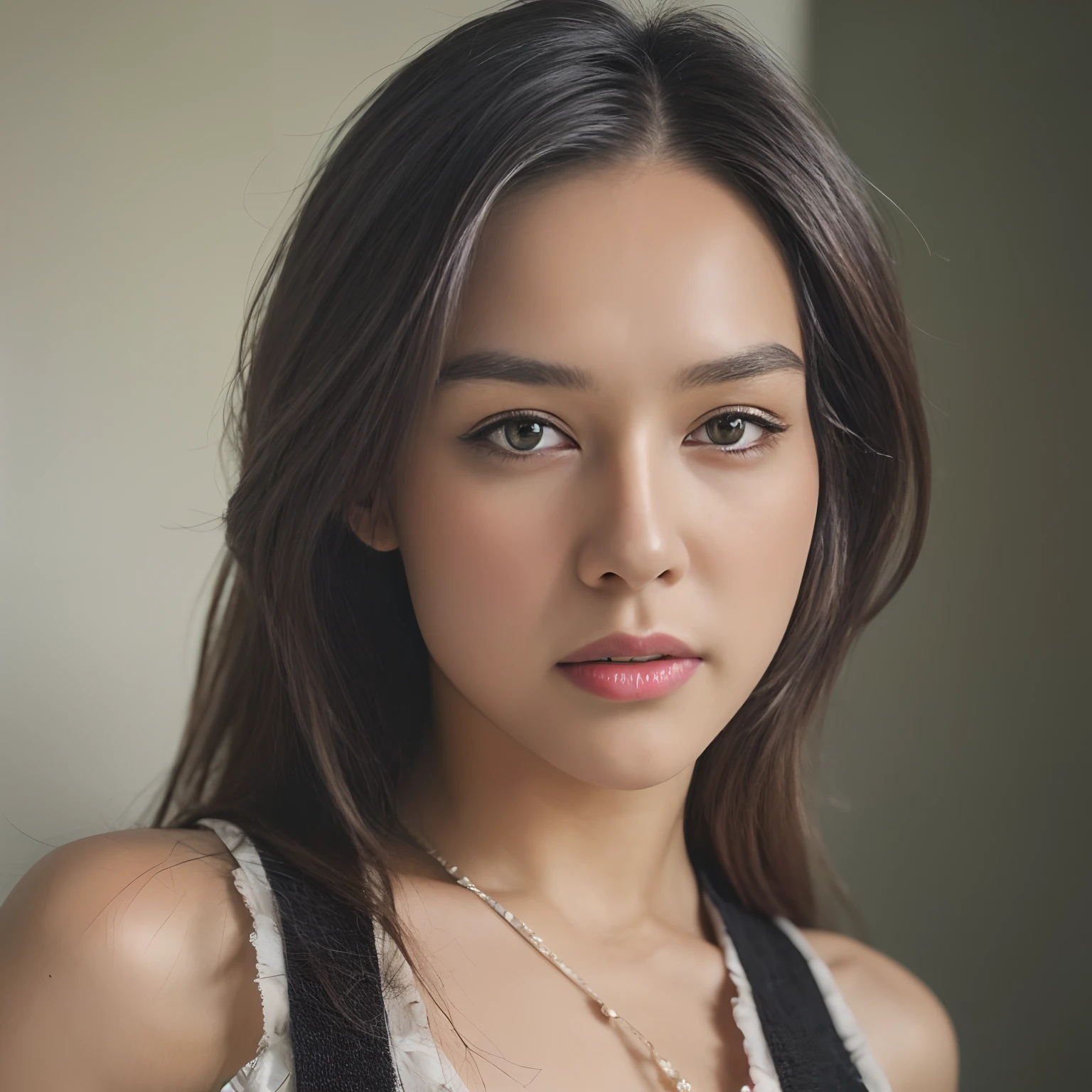 (Upper_body:1.2), best quality, (8k, RAW photo, best quality, masterpiece:1.2), (realistic, photo-realistic:1.4), (1girl), in the fire