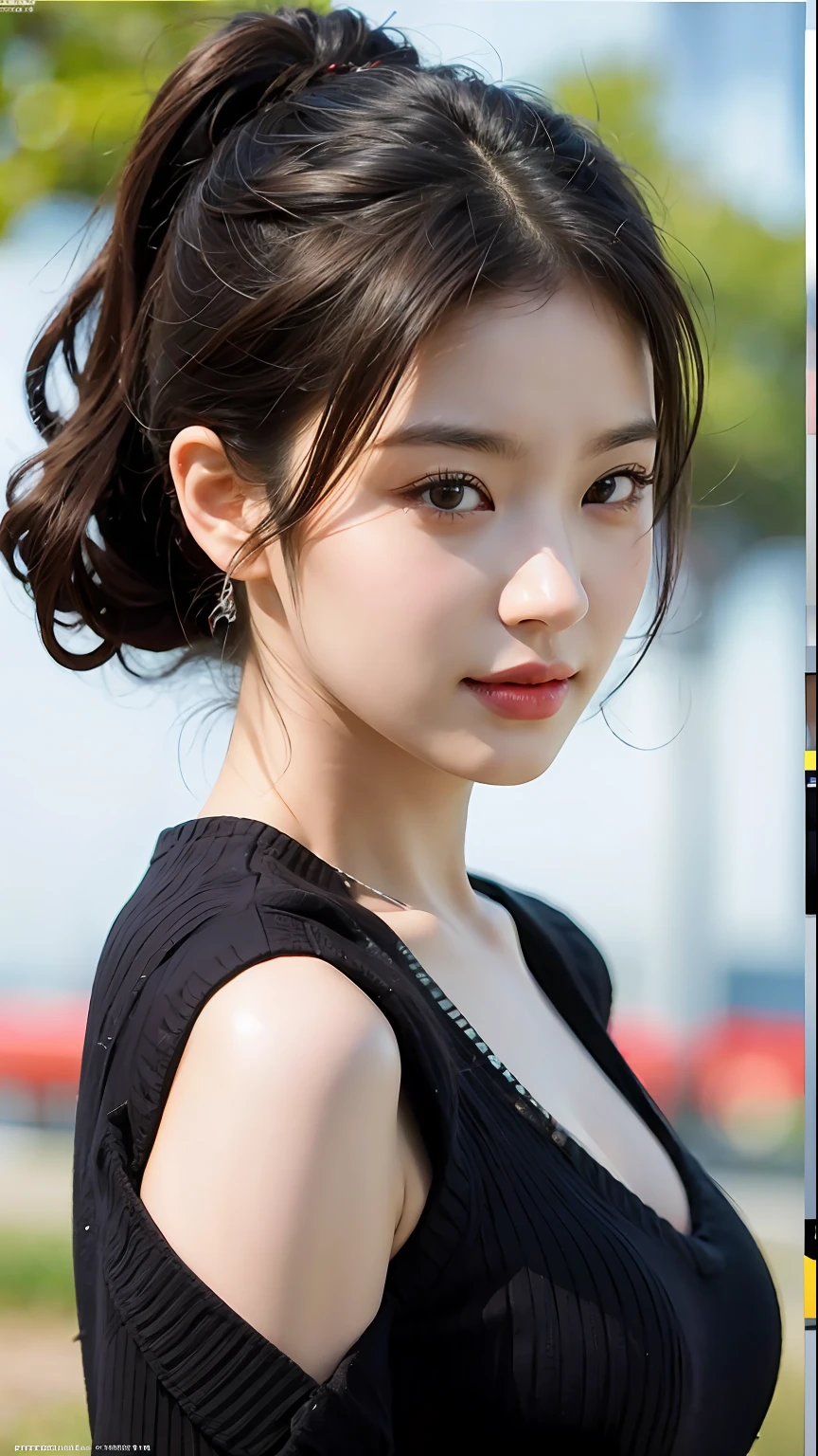 Best quality,masterpiece,ultra high res,(photorealistic:1.4),1girl