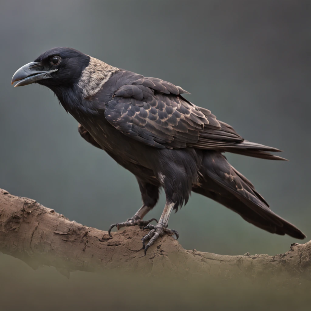 Two crows in a dead tree, Una sombra con forma de caminante, noche estrellada, Niebla espesa en el suelo, Luz azul en el horizonte, Motor Unreal 5, Kinematic, low angle photography, desenfoque de movimiento, profundidad de campo, polvo, Adoquines y suciedad. Arte de salpicaduras, goteo de pintura. Perfect color gradation. Influenciado por Karel Appel y Jeremy Mann, Full of dramatic and menacing scenes, hiperdetallado, Beautiful, Incredible details, Detalles intrincados, editorial photograph, Disparado con un objetivo de 50 mm, profundidad de campo, Tilt Blur, shutter speed 1/1000, f/22. Mapas de luz, super brillante