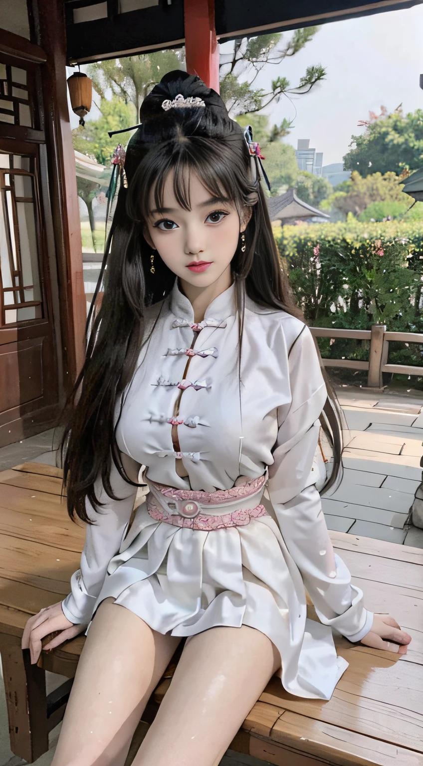 a teen girl marturbate, Master quality, highest quality, best picture quality, exaggerated details, goddess moonlight 8 year old asian little girl with a shy expression,a close up , teen girl with super nice boobs(long hair / very, very exaggerated big breasts and tight, round breasts, in hanfu acient chinese), slim and tall waist, silk lace, gorgeous chinese model, sakimichan, sakimi chan, palace ， she open v hanfu, xintong chen, with acient chinese clothes, trending at cgstation, realistic young gravure idol, loli face goddess, sakimichan hdri