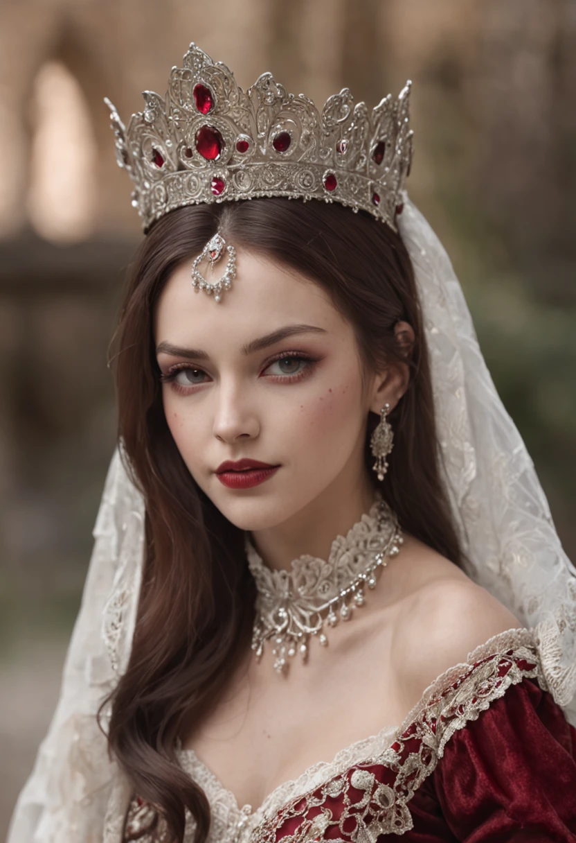 ((obras maestras)), mejor calidad, outstanding illustration, (((A couple seeing each other))), enfoque suave, (((1 chico de cabello negro corto))) (((ojos azules))) (((ropa de mago oscuro))), (((1 chica de (((Pelo rojo))) largo rizado))) (((ojos dorados))) (((vestido de novia BLANCO elaborado y hermoso))), Ropa victoriana, Victorian and magical romanticism, ambiente opulento y exquisito, Soft light and warm lighting. wet rain, wet dress, wet skin, water