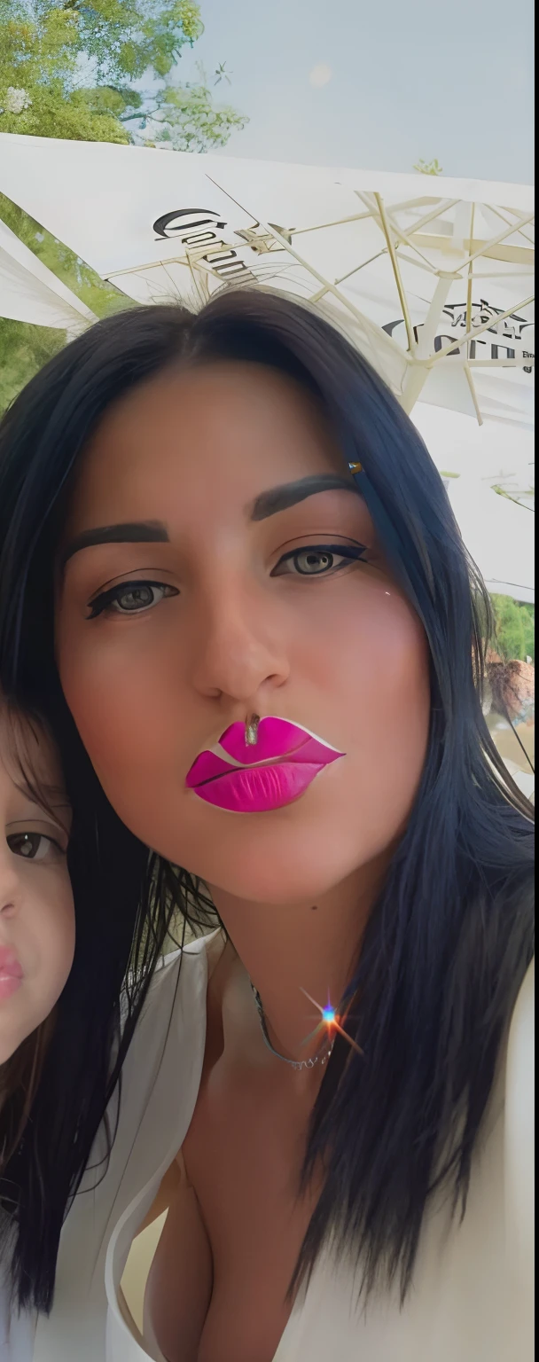 Lip filler