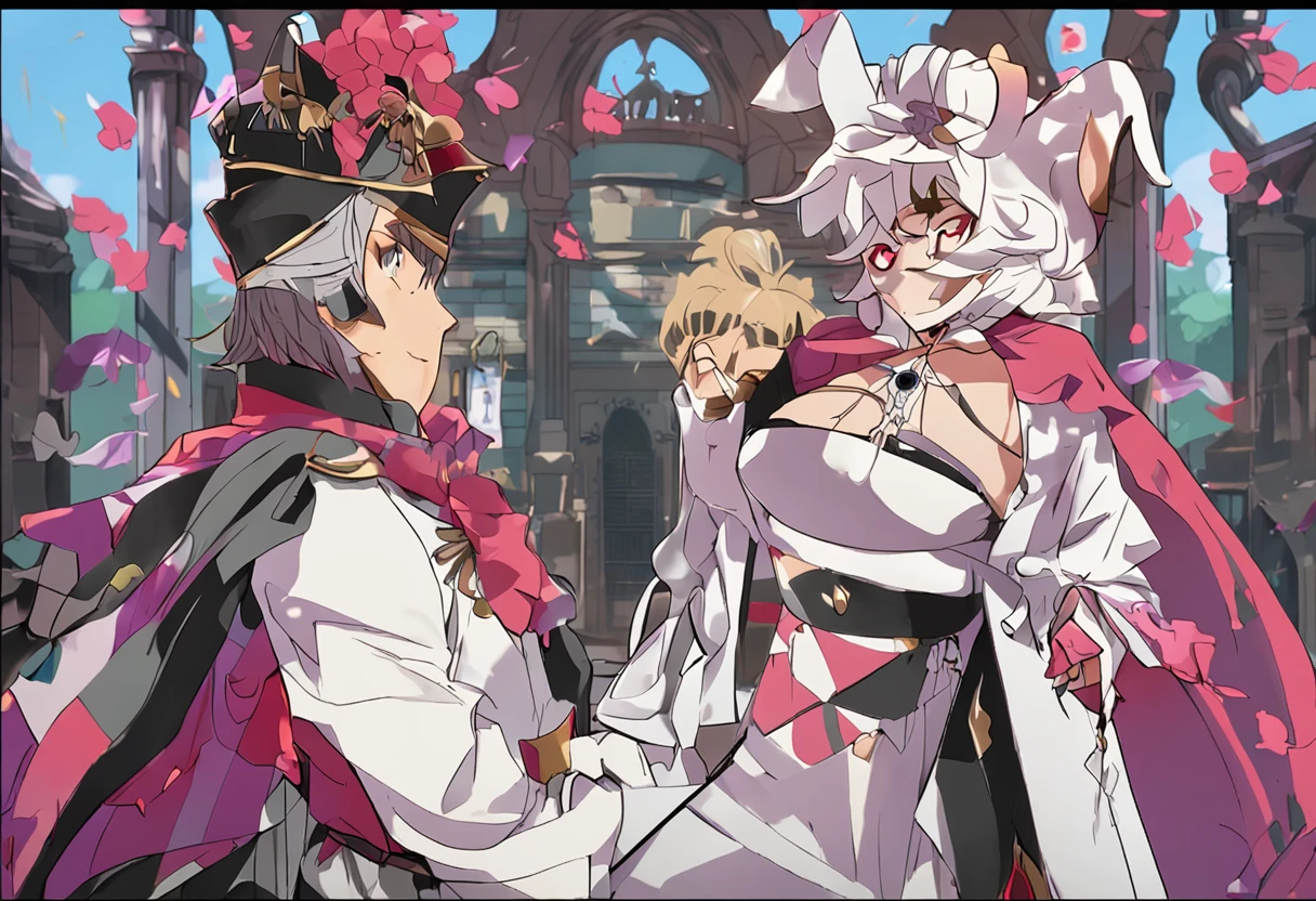 JK’S Tragic Isekai Reincarnation as the Villainess