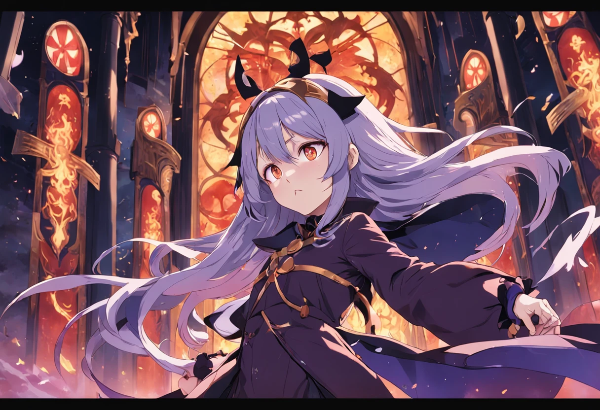 JK’S Tragic Isekai Reincarnation as the Villainess