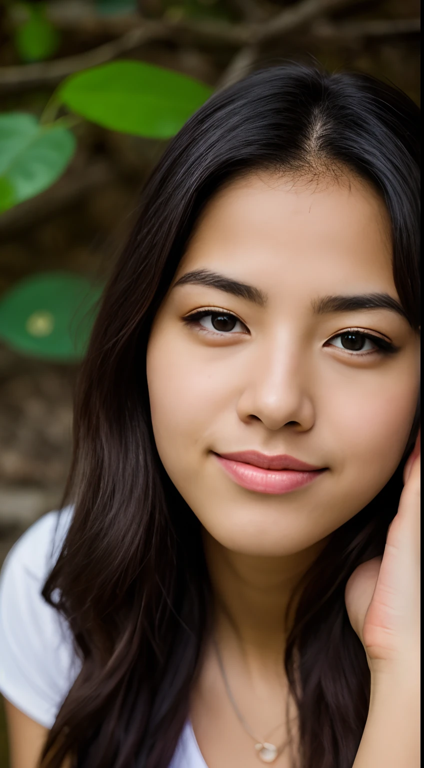 Foto RAW em sequencia, uma foto de uma adolescente 16anos, fazendo exercicios, rosto detalhado, planos de fundo detalhados pouco desfocados, luzes naturais, HDR, foto realista, foto profissional, flerte com o espectador, visual sexy, fotorrealista, Linda, pele natural, 8k UHD, alta qualidade, filmic grain, Fujifilm XT3