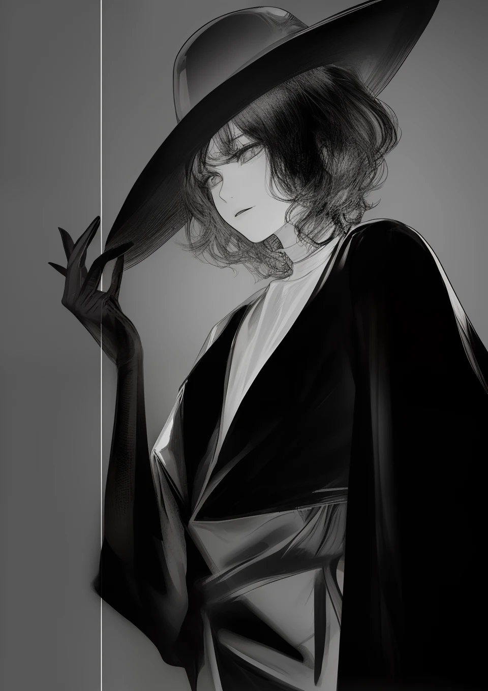 ⚫