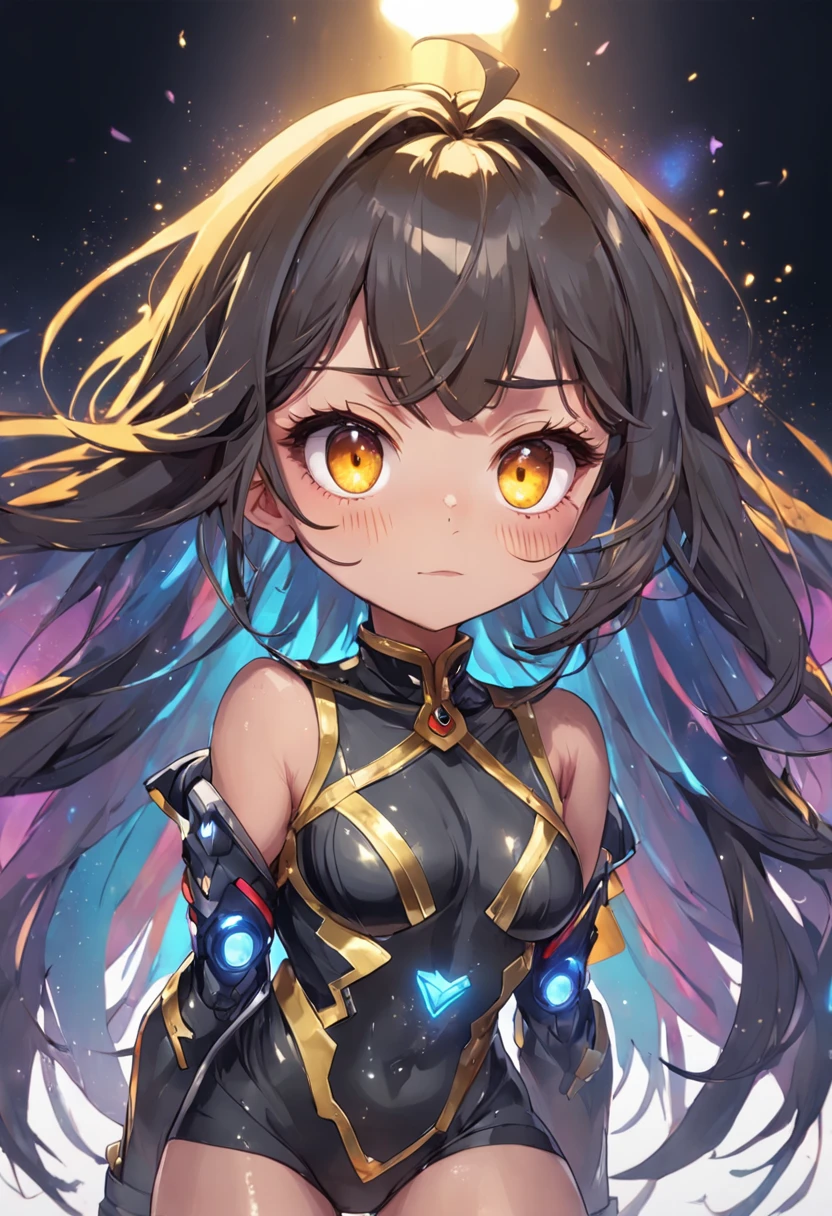 menina spacepunk,(((1girl))),((extremamente bonito e bonito preto de cabelo encaracolado menina anime andando pela rua)),
(seios curtos:1.4),(((cabelo encaracolado preto:1.35,cabelos muito cacheados,cabelos internos coloridos,ear breathing))), ((olhos castanhos:1.3,olhos virados para cima:1.3,olhos perfeitos,belos olhos detalhados, Rainbow shines ultra-detailed deep gold brown eyes:1.1,gradient eyes:1, belos olhos finamente detalhados:1,symmetric eyes:1,grande destaque nos olhos:1.2)),((gordura)), (((Pele Lustrosa:1.5, pele brilhante: 1.5,pele bronzeada,pele brilhante,pele muito brilhante,corpo brilhante,plastic glitter skin,pele brilhante exagerada))),delicados dedos detalhados,corpo detalhado,Detailed arms, human hands,detailed hands,),
fofo,
(camisa cinza com estampa de lula laranja, blue jeans),(roupa detalhada, roupas detalhadas),
(dynamic pose:1.0), foco solo, Embarrassed, Centrado, scale to fit dimensions, rule of thirds,
ao ar livre, (Fundo Cyberpunk: 1.5, Antecedentes detalhados:1.25),
(isometric: 1.0), double exposure, (master part, best quality:1.3), (Altas:1.5), absurdos, ultra detalhado, Cinematic light, Realistic, ultra-realistic, alto contraste, Extraordinarily nice, cores vibrantes, (intrincado), HDR (high dynamic range),ray tracing,NVIDIA RTX,Super-Resolution,irreal 5,subsurface dispersion, Textura PBR, Post-processing, anisotropic filtering, profundidade de campo, Maximum clarity and sharpness, Texturas multicamadas, Mapas de Albedo e Especular, surface shading, Accurate simulation of light-material interaction, octan render, Two-tone lighting, Ampla abertura, ISO baixo, White balance, 8K BRUTO, Saturation boost,