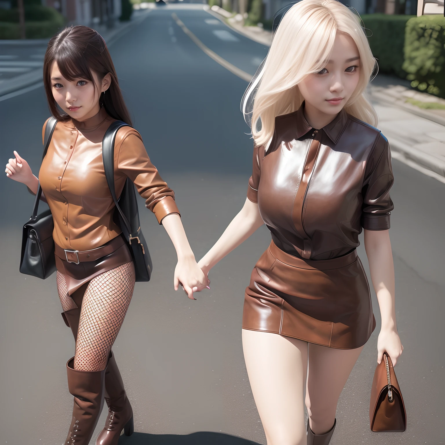 NSFW, 8k,highres, 1girl, sexy, young, looking at the viewer, front view, slut, nsfw, naked, nude, open legs, pussy, small breasts, sexy pose, crowded city street, old men taking photos, nsfw, men touching pussy, nsfw, porn, cameras, filming, men fingering pussy, men groping girl, men touching girl’s pussy, grandpa fucking pussy, sex, porn, strangers touching girls ass, groping, old dicks, porn, penises