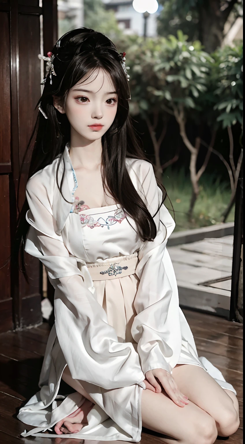 A  girl Maturbat, Master quality, Highest quality, Best picture quality, Exaggerated details, Goddess Moonlight 8 years olittle girl，The sion is shy,a close up of a , Super beautiful girl with(Long hair / Very, Very exaggerated details and tight fit, Round breasts, Hanfu Old Chinese), Slim and high-waist, Silk lace, gorgeous chinese models, sakimichan, sakimi chan, Palace ， She drives V Hanfu, xintong chen, with acient chinese clothes, trending at cgstation, Realistic young gravure idol, Loli-faced goddess, sakimichan hdri, Miniskirt