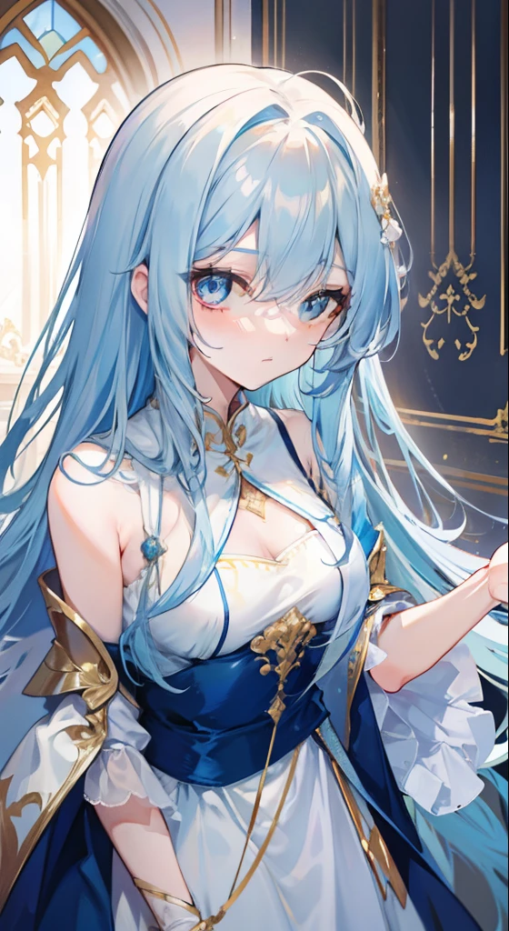 high resolution,masterpiece,ultra high resolution,highest quality,beautiful,beautiful,cool,Beauty,Super Beauty,vivid,delicate,hair color is blue,hair color is black,amazing,surprise