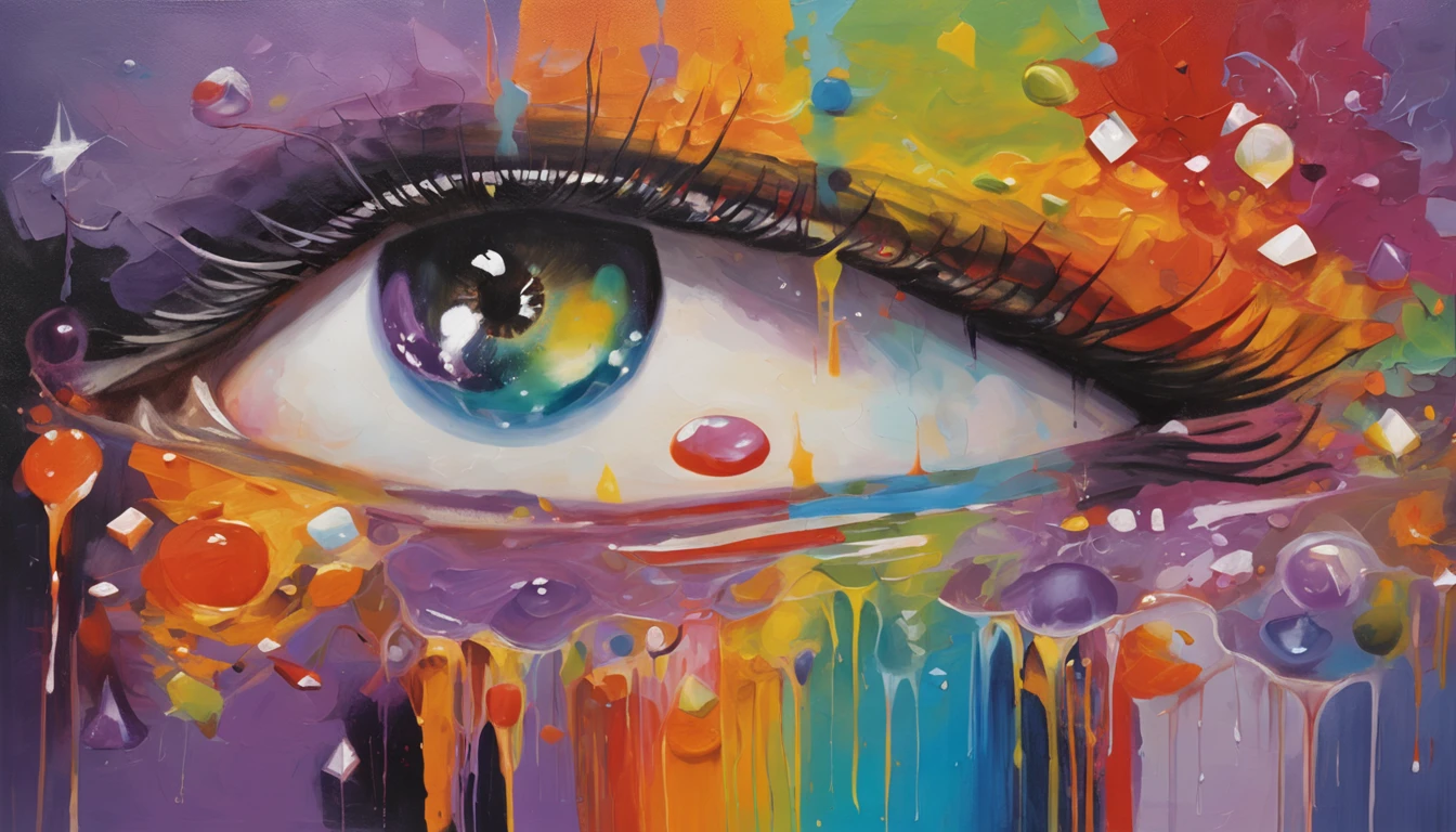 (Highest picture quality),(Master's work),(Ultra-detailed),(Detailed eye description:1.0),(Lens flare:1.0),(Movie poster:1.0),(Tarot border:1.0),The portrait is centered, (Negative space:1.6),(Solo),(floating colorful ink:1.0),(Many colorful cubes:1.0),(Floating white soft ball:1.0),(ice wings:1.0), (mysterious,eerie:1.2), (Colorful:1.0),(beautiful detailed glow:1.0),(:1.2),(Grim expression:1.0),(Lips,eyeslashes:1.0),(Closed mouth:1.0),(),,(Purple hair:1.4),(Medium hair:1.0),(From above:1.3),(Halo:1.3),(Head tilt:1.0),(Dynamic pose:1.1),(Asymmetrical hair:1.2),(white apparel:1.0),(Military),(Plaid skirts),(aqua eyes:1.4),diagonal bangs,high twintail,Drill hair,tie,(floating cape:1.0),(:1.1),(Shrine:1.4),(Indoors,inside:1.1),crown,,(laying:1.1),(White skin:1.1),(full bodyesbian:1.25),Fang, skin fang, Empty eyes, she walking in the ancient city, modest woman, beautiful dress