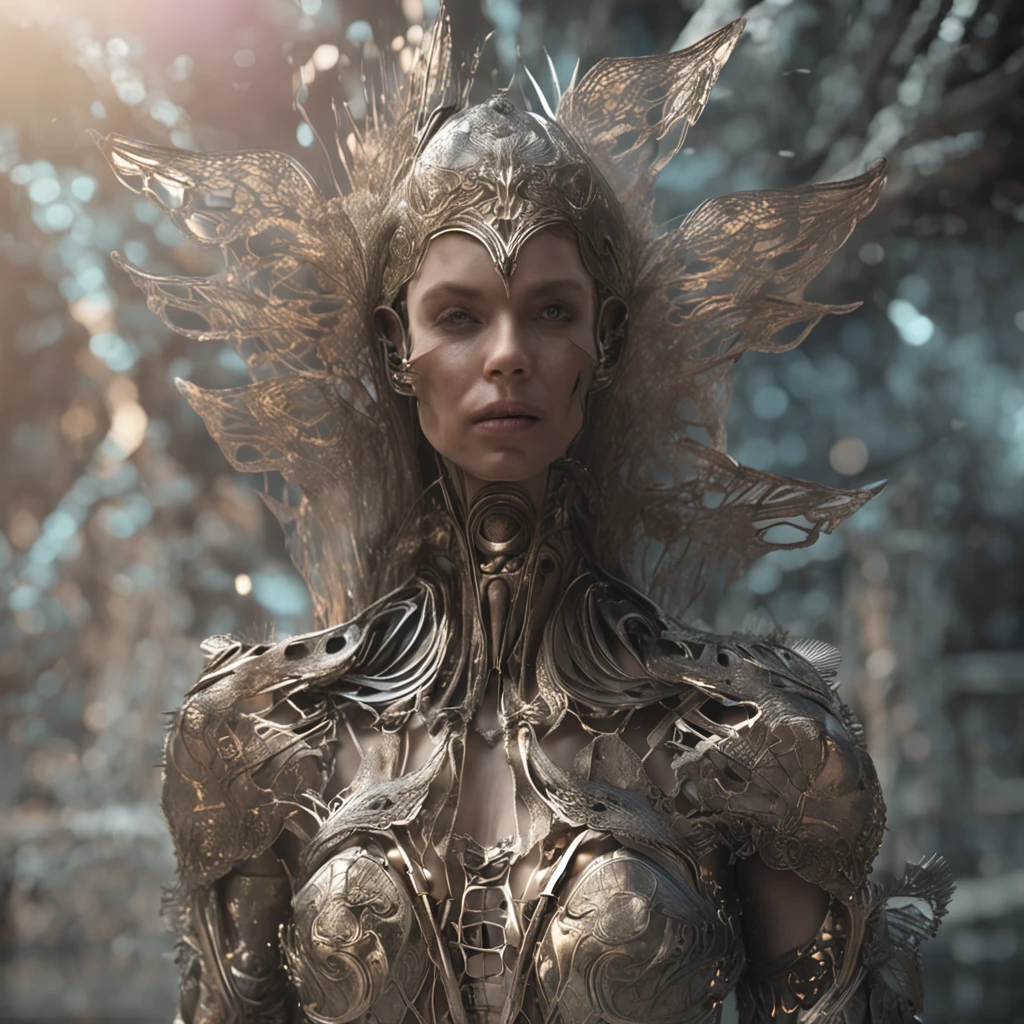 (master part, .cgi:1.4), (demi-demon, Personagem Meio Anjo:1.3), (Beleza surreal:1.2), (mesmerizing presence:1.1), (Rembrandt Lighting:1.2), (sombras e realces contrastantes:1.2), (Asas Divinas:1.2), (chifres sinistros:1.1), (angelic halo:1.1), (olhar penetrante:1.2), (ethereal skin tones:1.2), (tatuagens intrincadas:1.1), (Mystical symbols:1.1), (olhos bicolores:1.2), (traje elegante:1.2), (enigmatic expression:1.1), (dynamic pose:1.2), (epic scenery:1.1), (Mixture of light and dark:1.2), (simbolismo poderoso:1.1), (dramatic atmosphere:1.2), cinemactic, hiper-detalhado, detalhes insanos, Lindamente colorido, Motor irreal, DOF, Super-Resolution, Megapixel, cinematographic lightning, antialiasing, FKAA, TXAA, RTX, SSAO, Post processing, post - production, Mapeamento de tons, .cgi, VFX, SFX, Insanamente detalhado e intrincado, Hiper maximalista, hyper realistic, volumetric, fotorrealista, ultra fotorreal, ultra-detalhado, detalhes intrincados, 8k, super detalhado, Colorido, Volumetric lightning, HDR, Realistic, Motor irreal, 16k, foco nítido, octan render