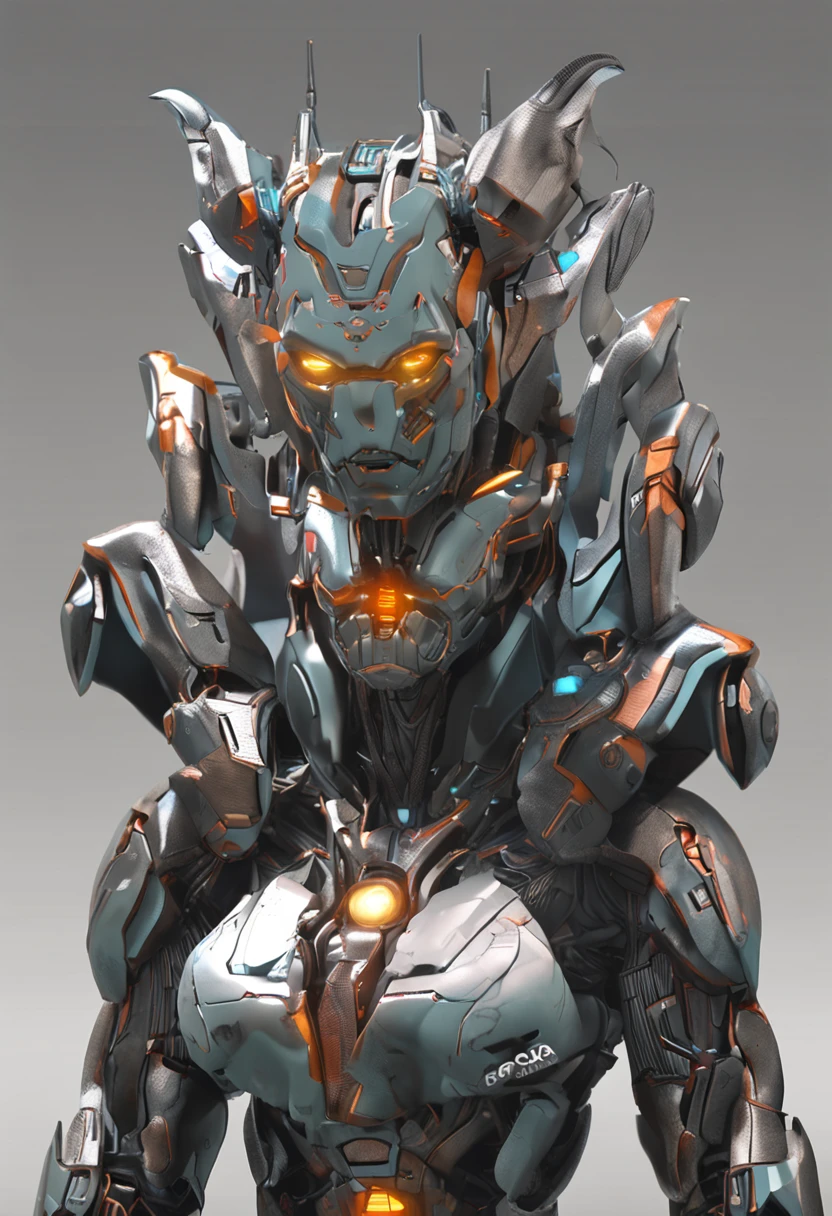 Realistic RPG face, cyberpunk sunglasses, realistic and modern ulta, surreal neon, Tony Stark portrait painting of rpg champion, (((robotic jaw))), fantasy, universe,futuristic robotic costume, very detailed hair, very detailed eyes, young and cheerful face, [elden ring|d & d] concept art, rpg portrait, octane rendering, cinematic lighting, (soft shadow:1. 2), close up, depth of field, splash art, artwork by wlop e, greg rutkowski, (extremely detailed CG unit 8k wallpaper ), ArtStation trends, CGSociety trends, high detail, sharp focus, dramatic, photorealistic ::n_two heads, two faces, plastic, Deformed, blurry, bad anatomy, bad eyes, crossed eyes, disfigured, poorly drawn face, mutation, mutated, ((extra limb)), ugly, poorly drawn hands

neg   two heads, two faces, plastic, Deformed, blurry, bad anatomy, bad eyes, crossed eyes, disfigured, poorly drawn face, mutation, mutated, ((extra limb)), ugly, poorly drawn hands

2 heads, elongated body, 2 faces, cropped image, out of frame, 
draft, deformed hands, signature, text, logo, watermark, twisted fingers, 
double image, long neck, extra limb, ugly, poorly drawn hands, missing limb, 
ugly, over saturated, grain, blurry, bad anatomy, disfigured, poorly drawn face,
 mutation, disconnected limbs, out of focus, long body, disgusting, poorly drawn, 
mutilated, mangled, extra fingers, gross proportions, missing arms, mutated hands, 
mutilated hands, cloned face, missing legs, asymmetrical eyes, crossed eyes., cartoon, 
3d, disfigured, bad art, deformed, poorly drawn, extra limbs, close up, b&w, weird colors, 
blurry, watermark, bad hands, bad eyes, bad fingers, bad legs, ugly hands, ugly eyes, crossed eyes, 
closed eyes, poor limb anatomy, red eyes, red eye, missing limbs, ugly, duplicate, morbid, mutilated, 
out of frame, extra fingers, mutated hands, poorly drawn hands, poorly drawn face, mutation, deformed, 
blurry, bad anatomy, bad proportions, extra limbs, cloned face, disfigured, ugly, extra limbs, gross proportions,